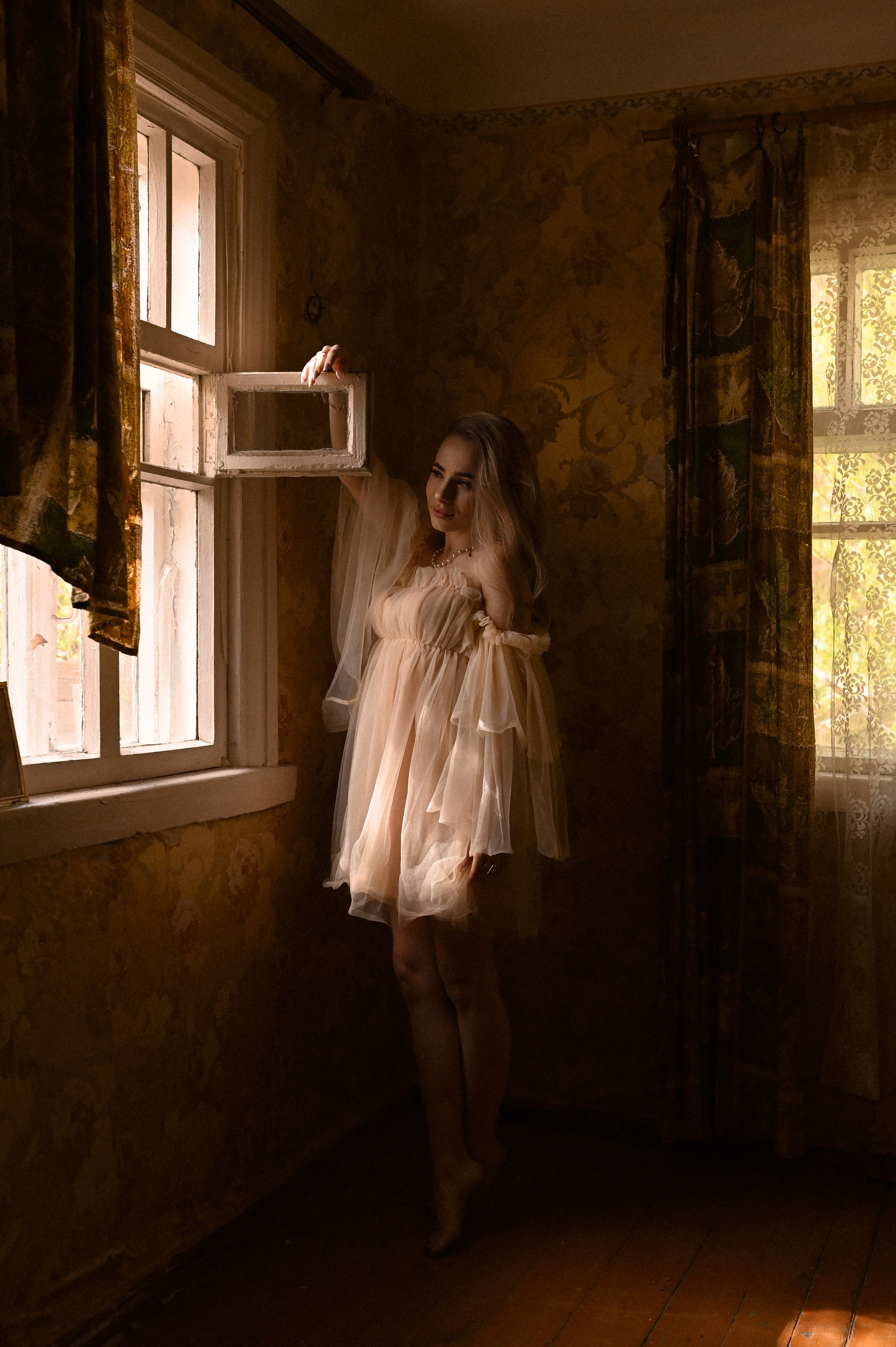 Алина. Твой личный проводник к красивым фотографиям в Старом Осколе