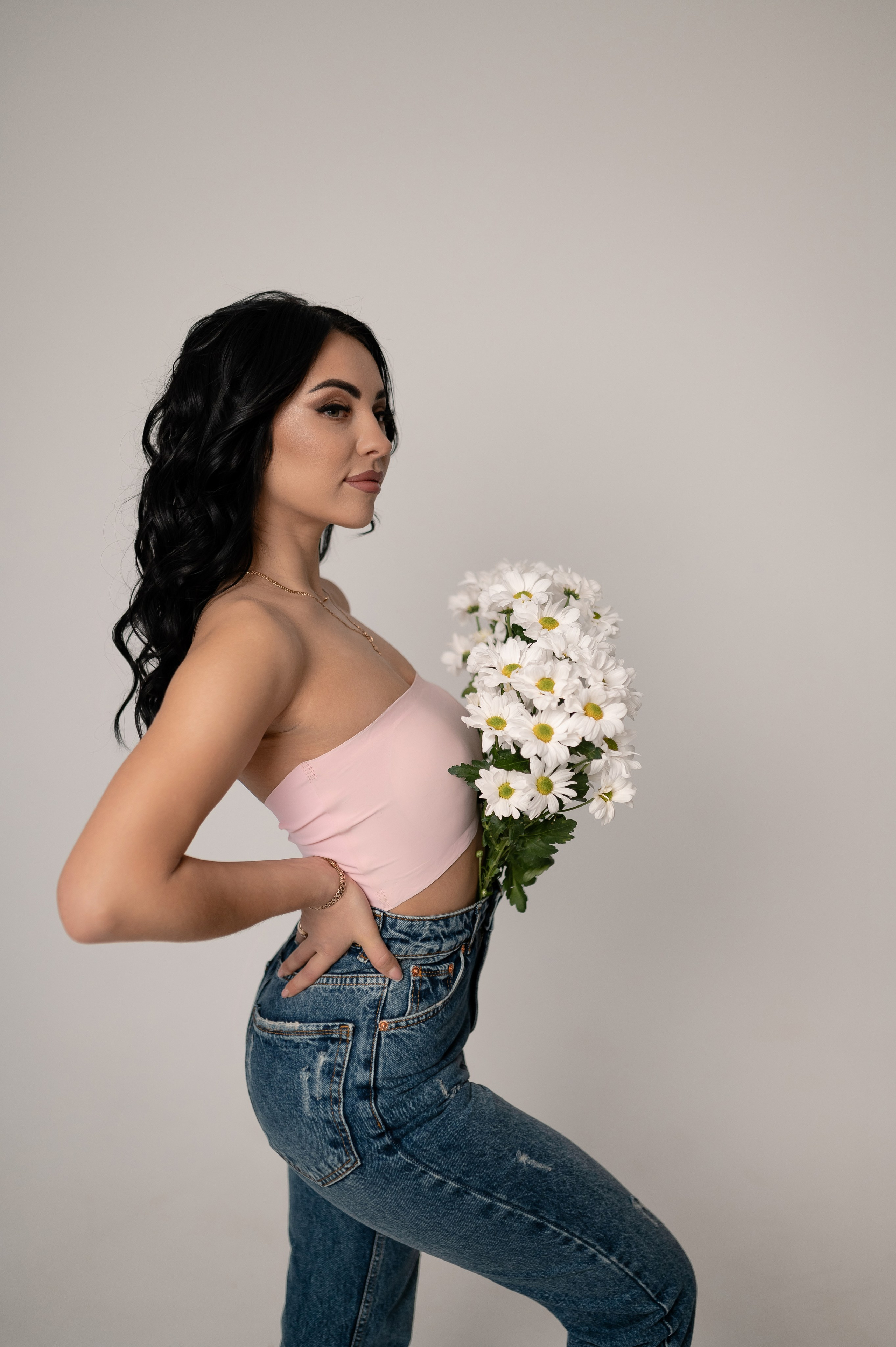 Ольга. Твой личный проводник к красивым фотографиям в Старом Осколе