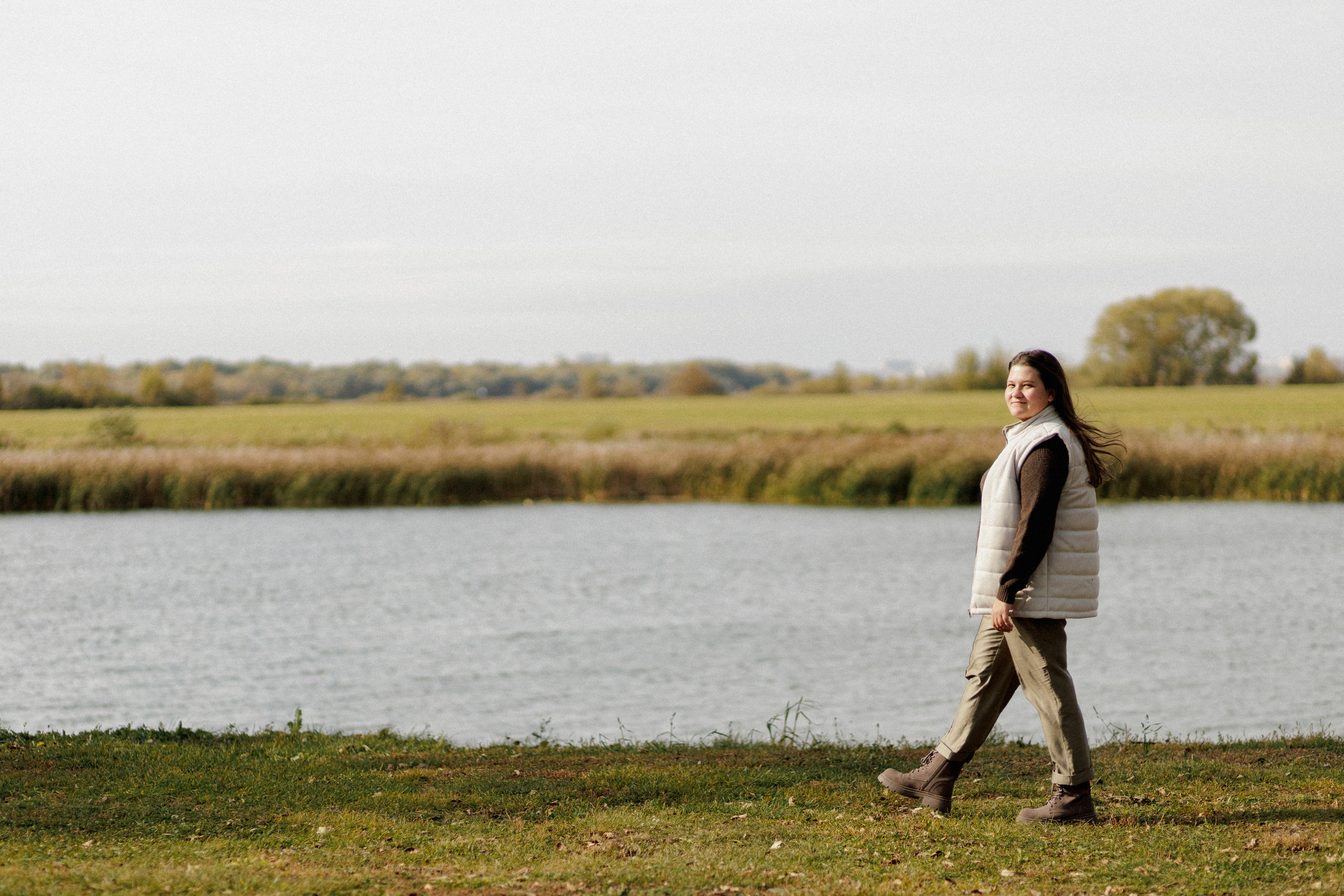 Семья.Маяк.Солнечный день. Семейный и детский фотограф в Рязани Васюгова Мария