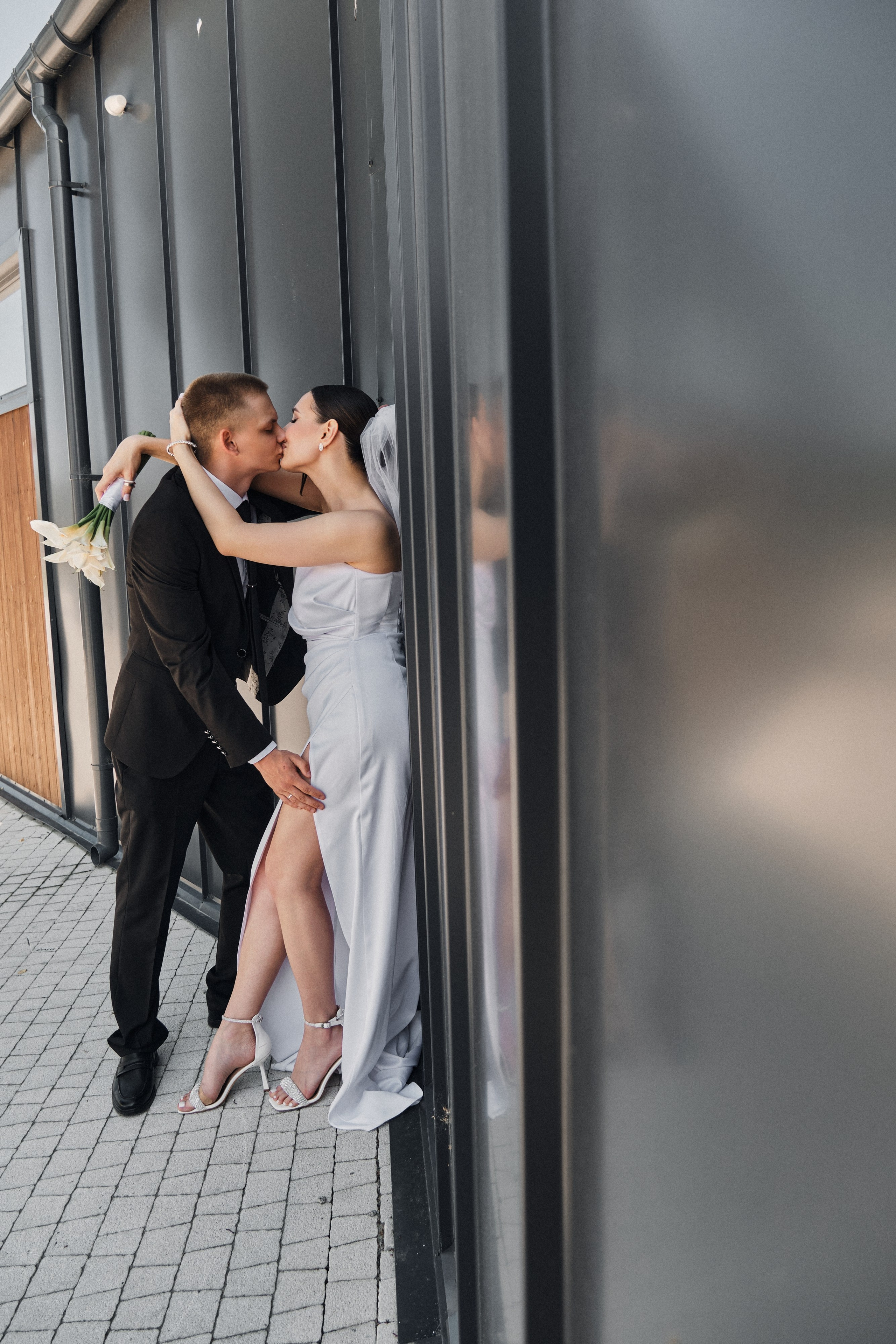 Elegant Wedding. Свадебный и портретный фотограф Орлов Никита
