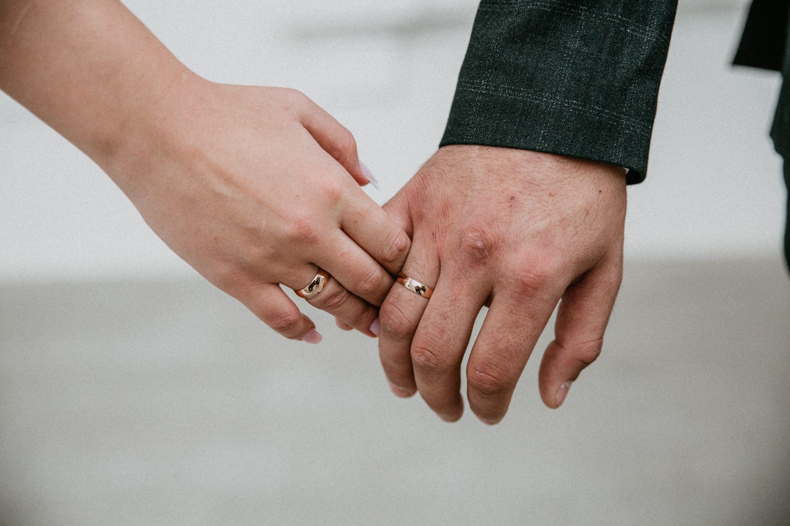 Свадебная съемка. Свадебный, семейный, фотограф крещения Волгоград — Черняева Ирина