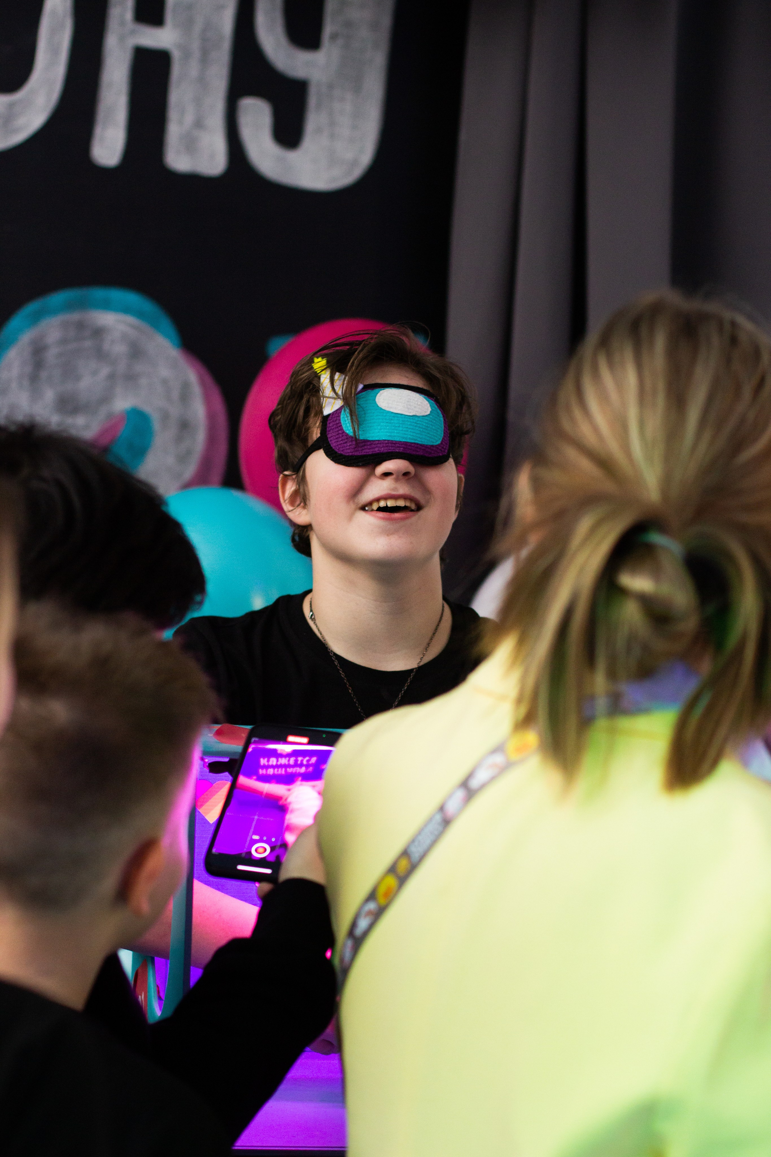 Праздники в Академии чудес. Семейный и детский фотограф в Черногории Татьяна Белякова