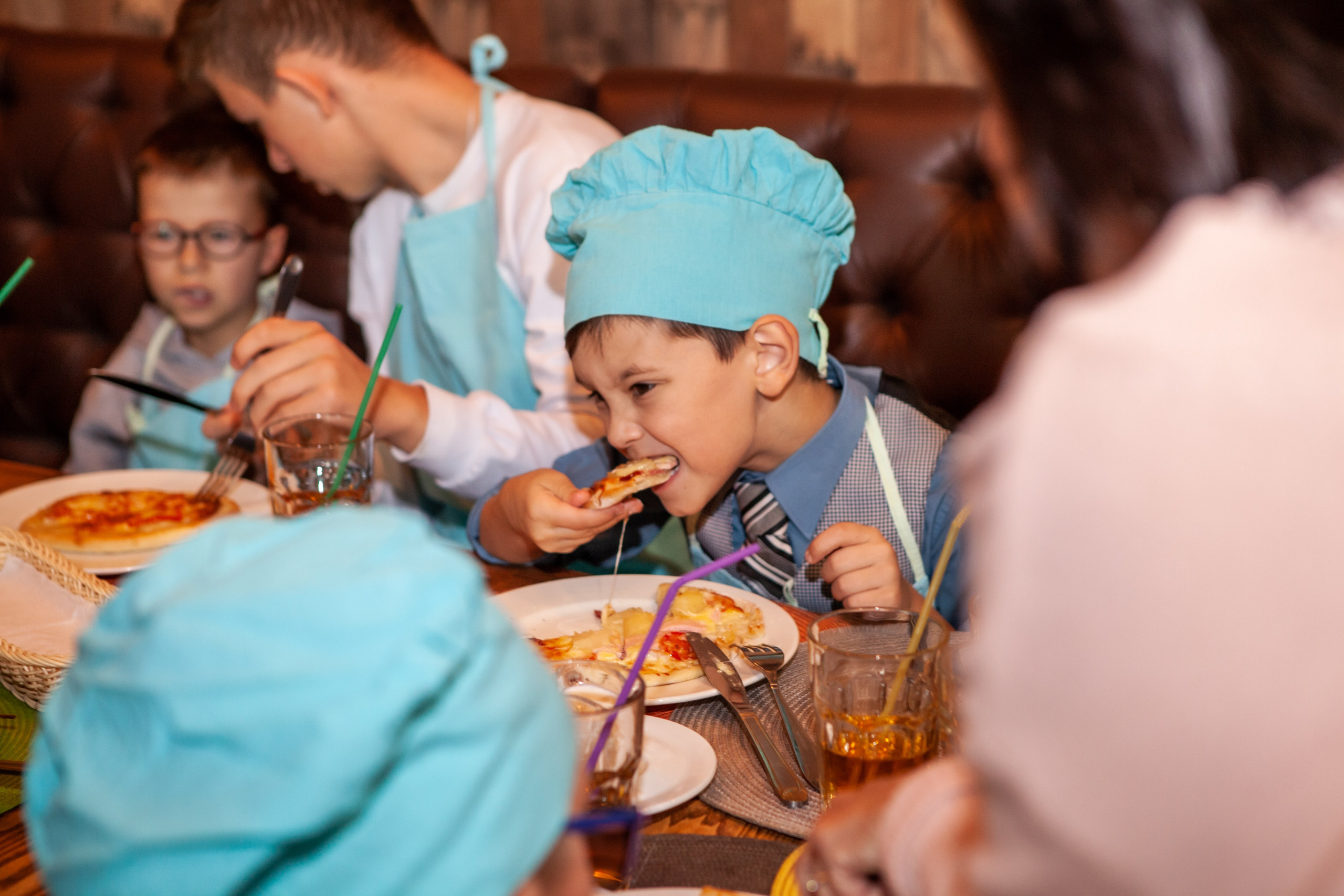 Репортаж: «Верю в чудо» Андрей Чернышов. Фотограф Olya Posnimay