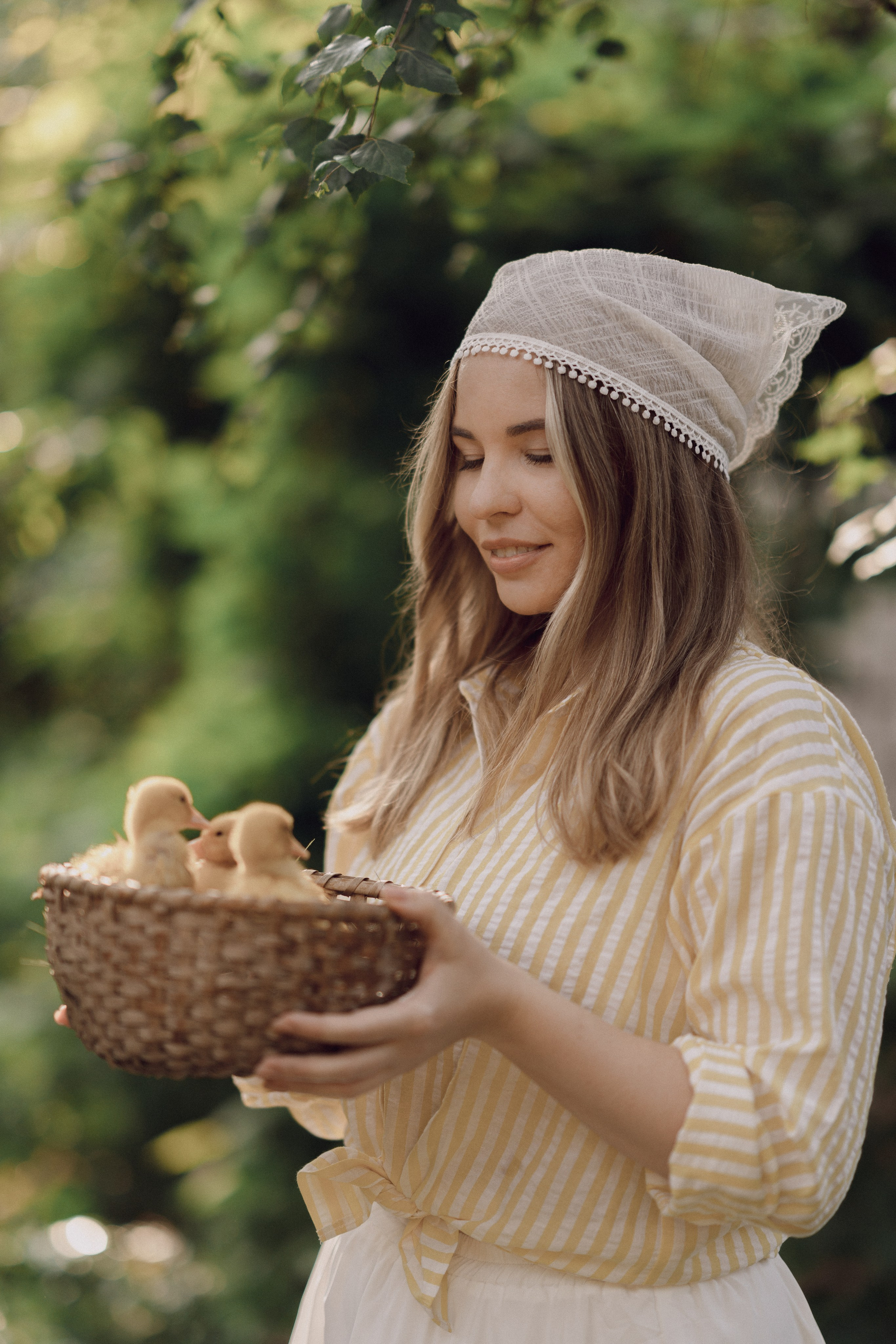Мира с мамой Анной. Семейный и детский фотограф в Сергиев Посаде, Хотьково Якимчук Любовь