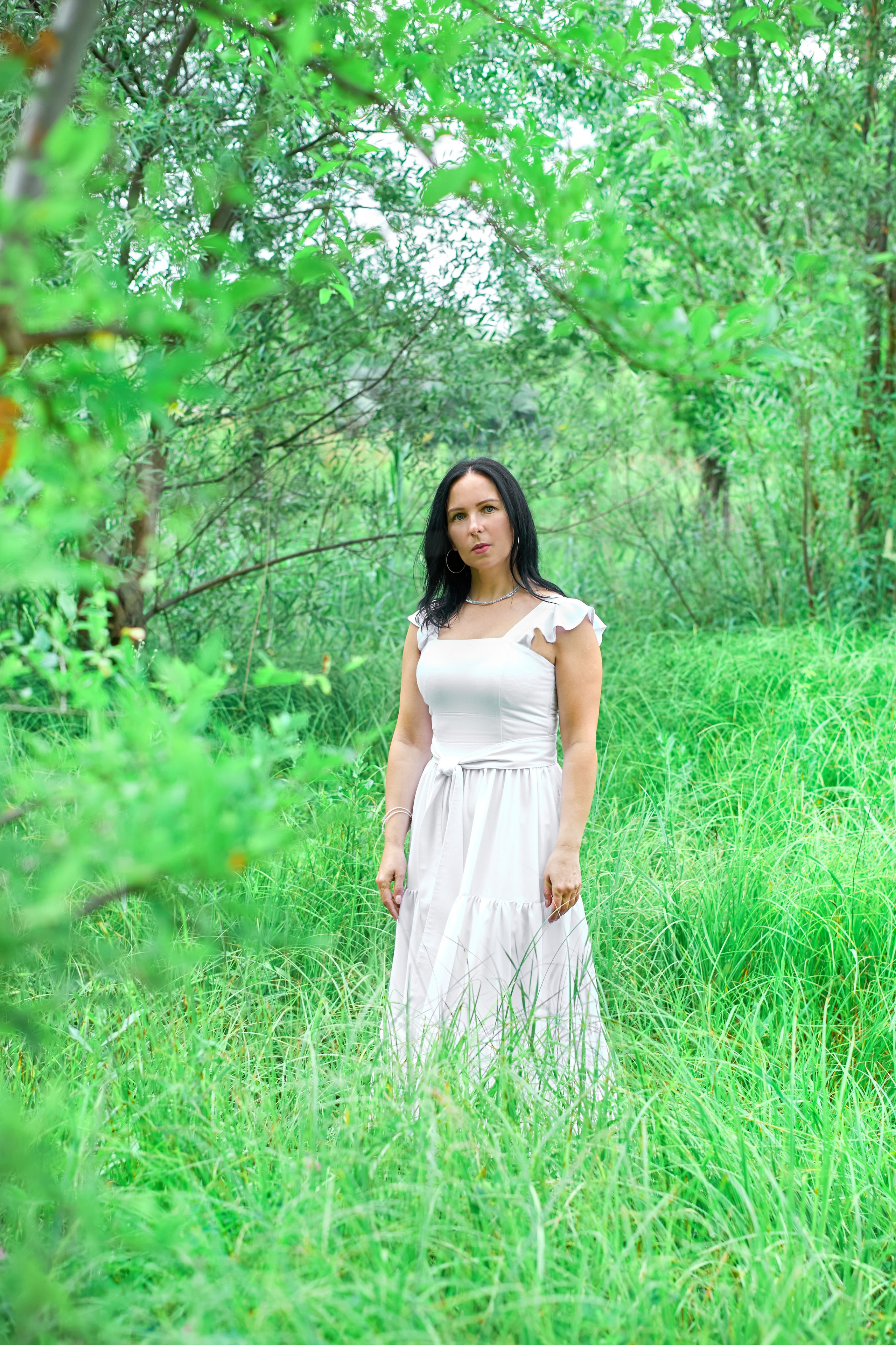 Светлана. Фотограф Анастасия Лёвушкина