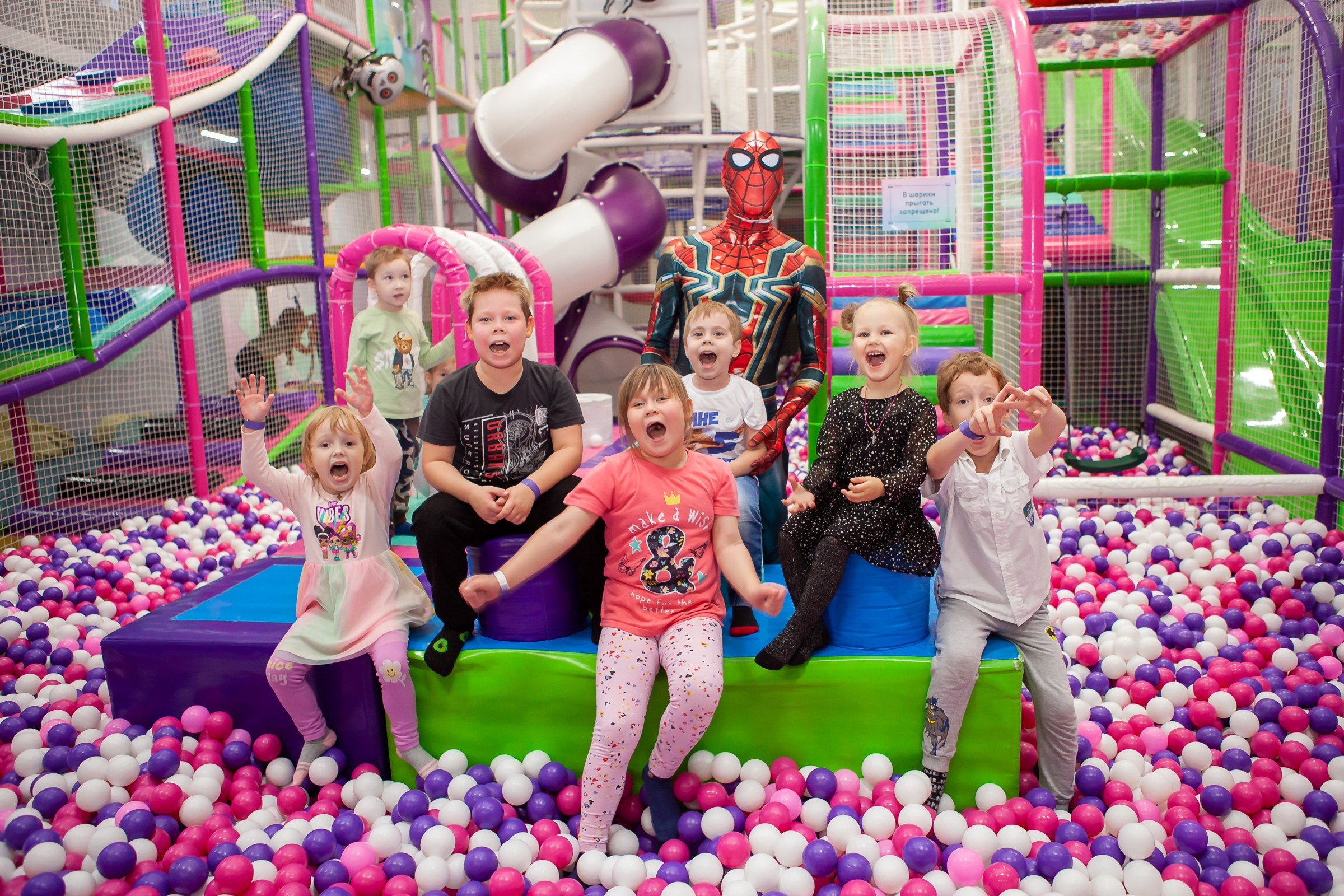 Макар ИК Элемент. Фотограф Анастасия Лёвушкина