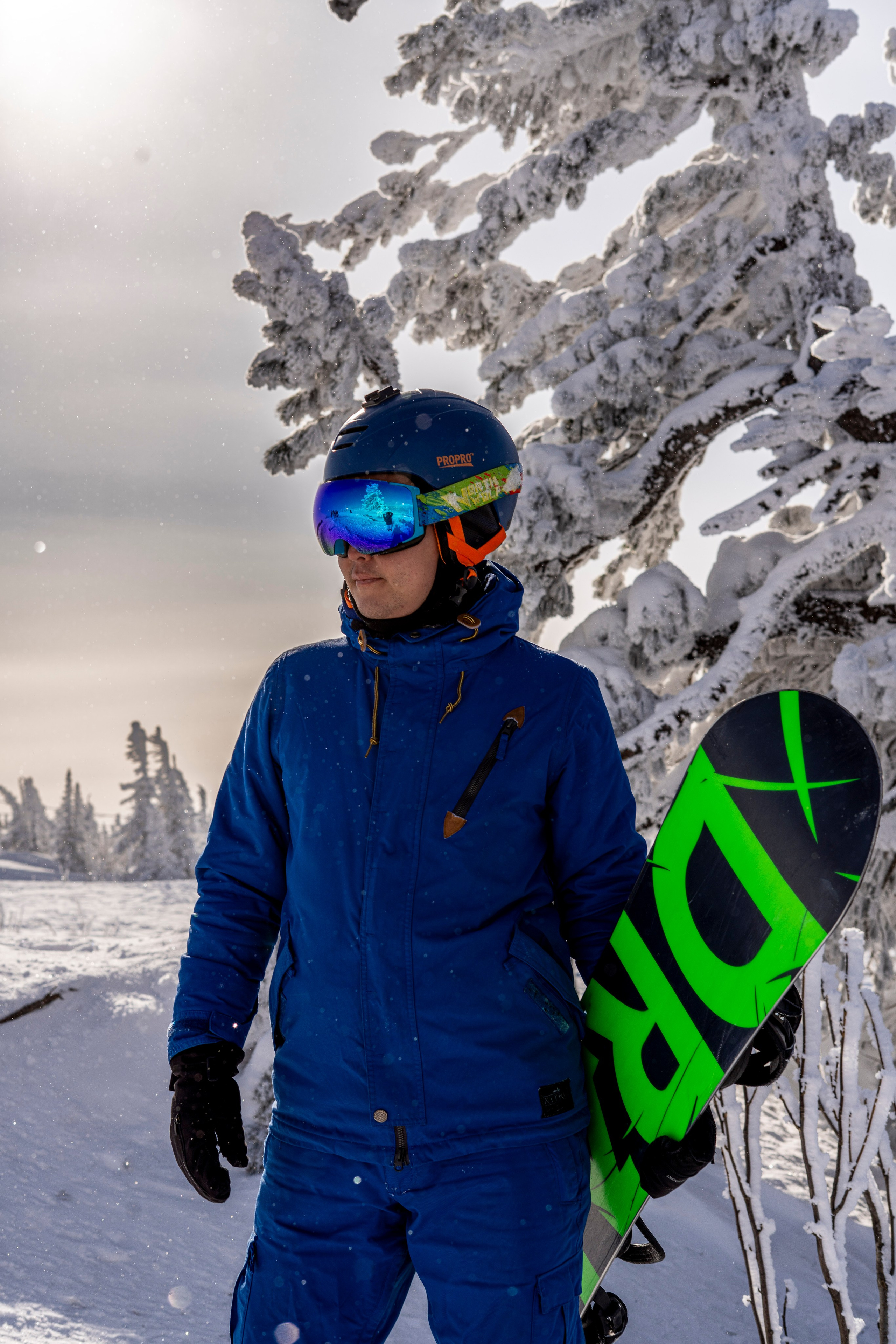 Тур. Анастасия Паршукова — фотограф Шерегеш Новосибирск