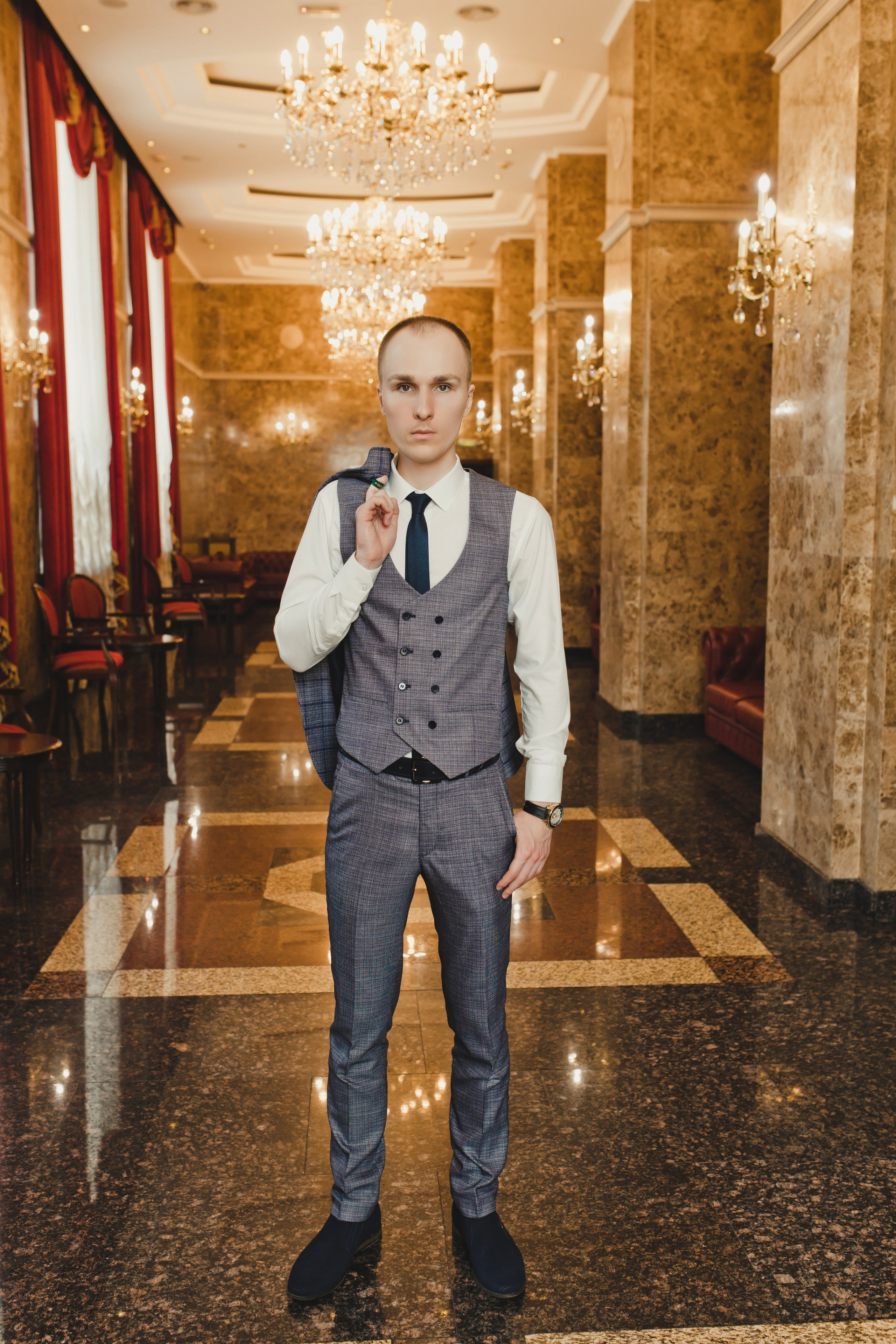 МУЗЫКАЛЬНЫЙ ТЕАТР