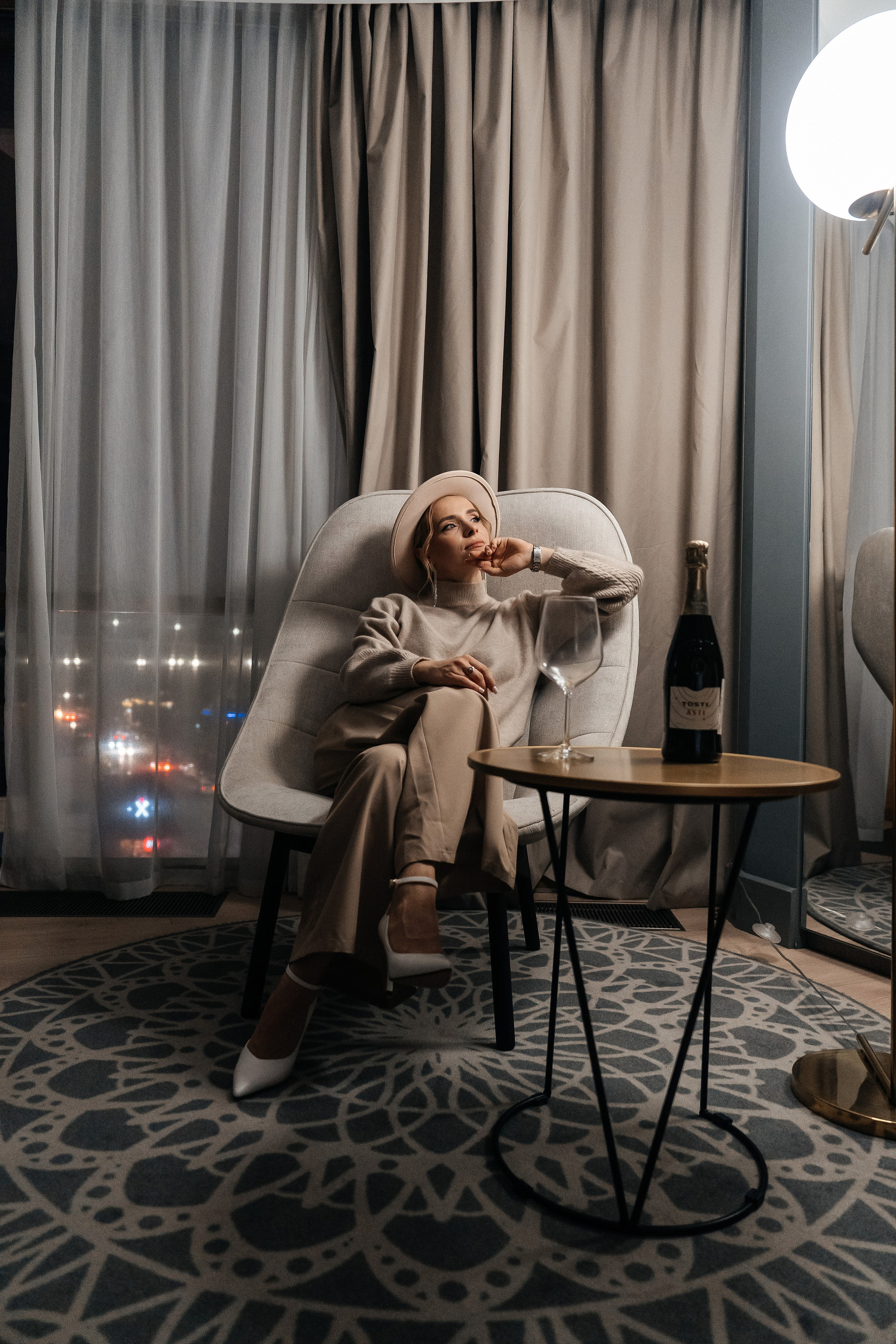 Индивидуальные портреты. Lokos.pro Ник Соколов Фото и Видео Москва/Ростов-на-Дону