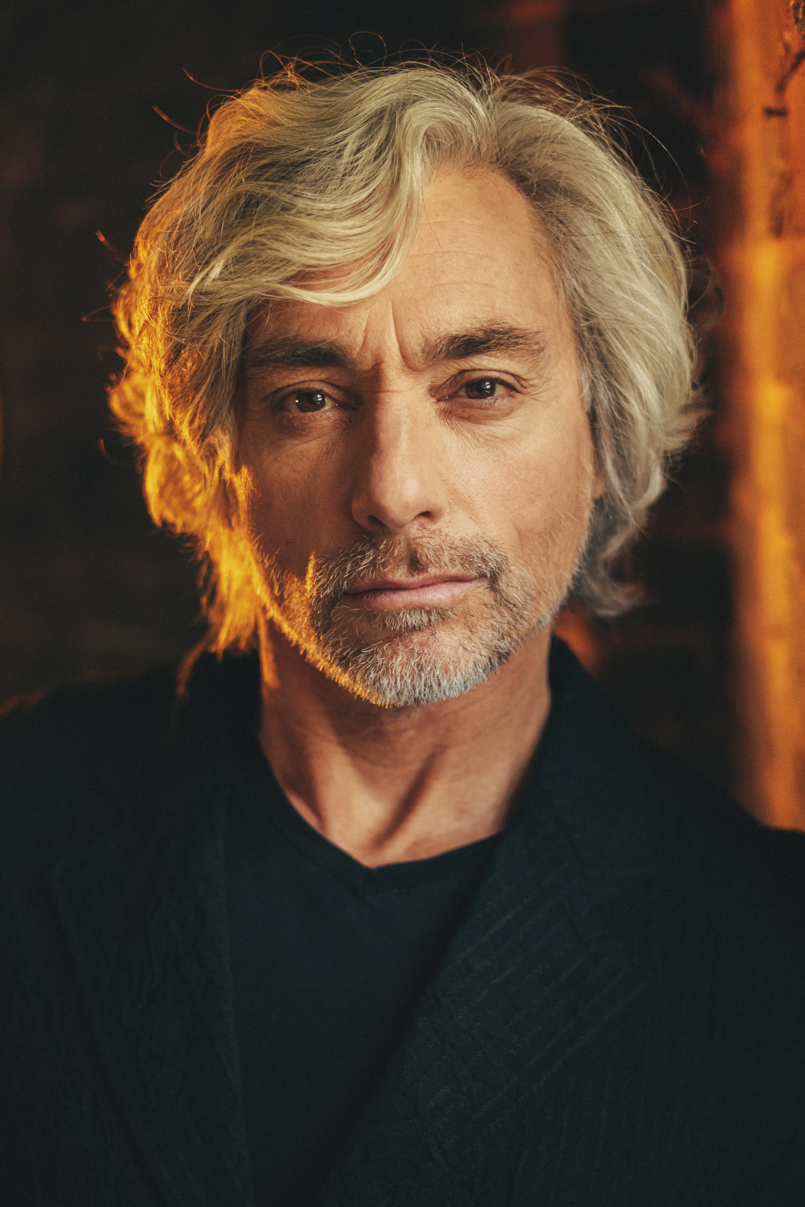Бизнес портрет. Oleg Koshmarov — Portrait Photographer in Moscow