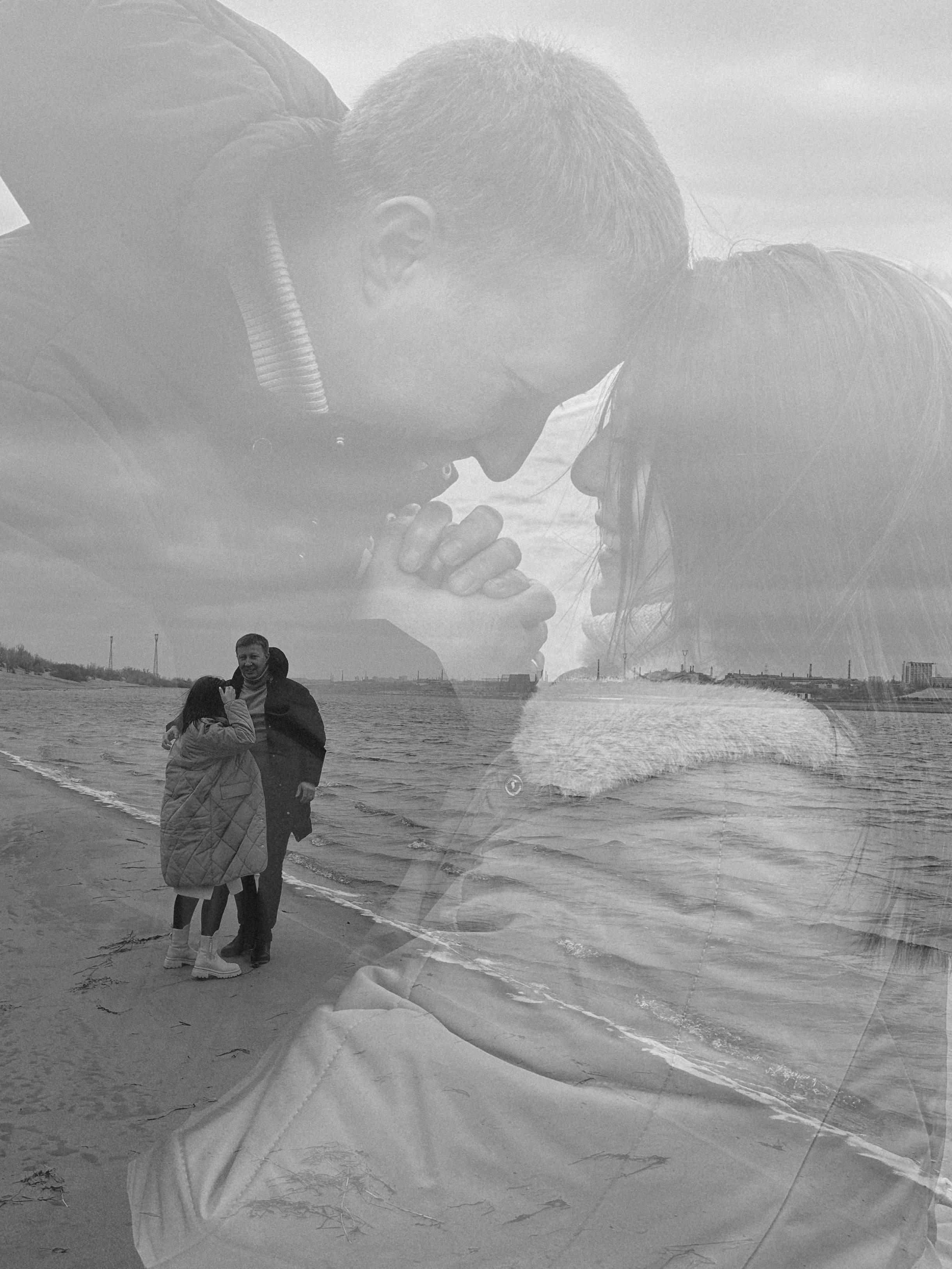 История о вашей любви. Яковенко Ольга • фотограф • Волгоград