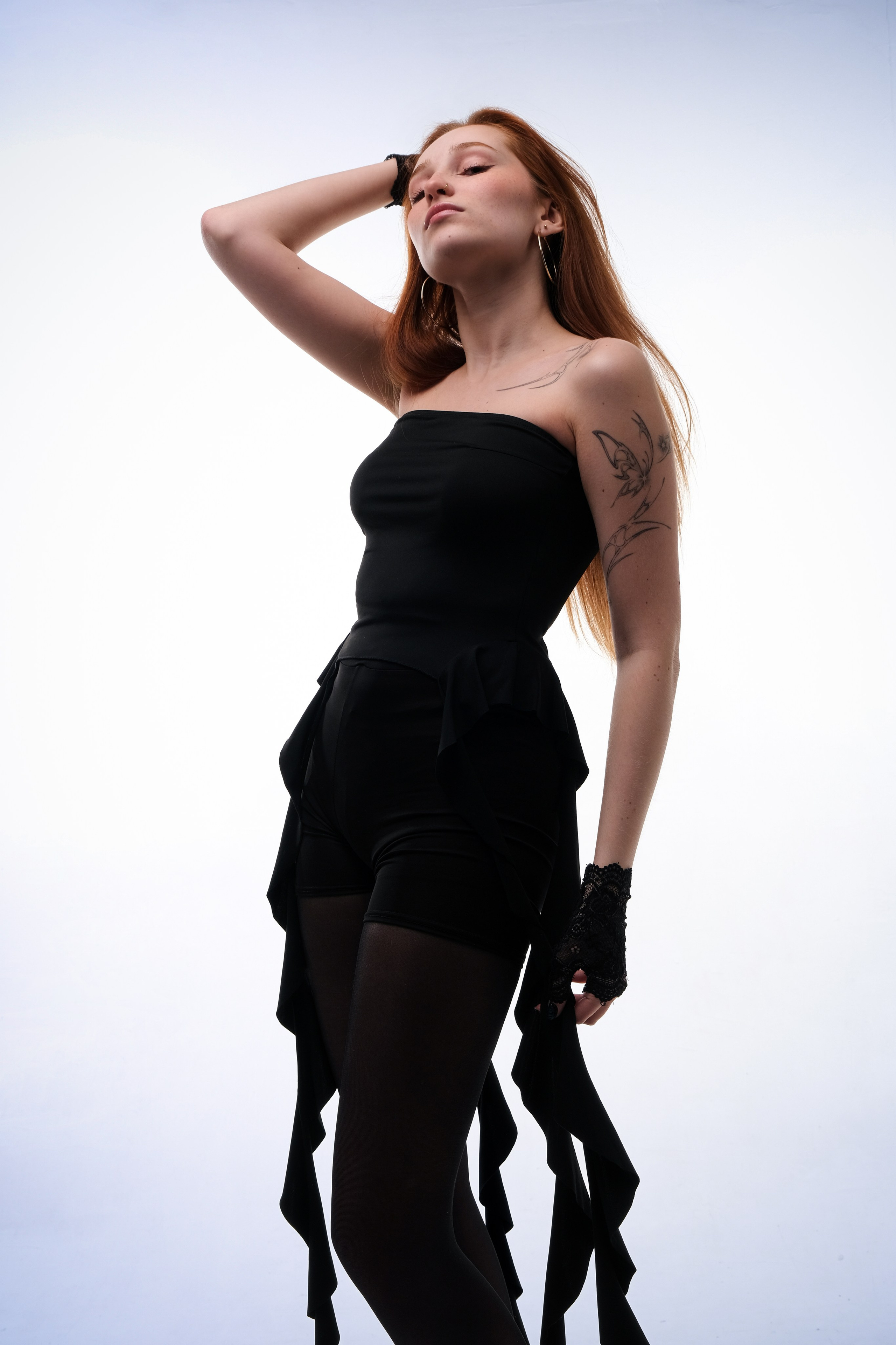 Кристина — фотостудия. Твой фотограф в Петербурге и Москве