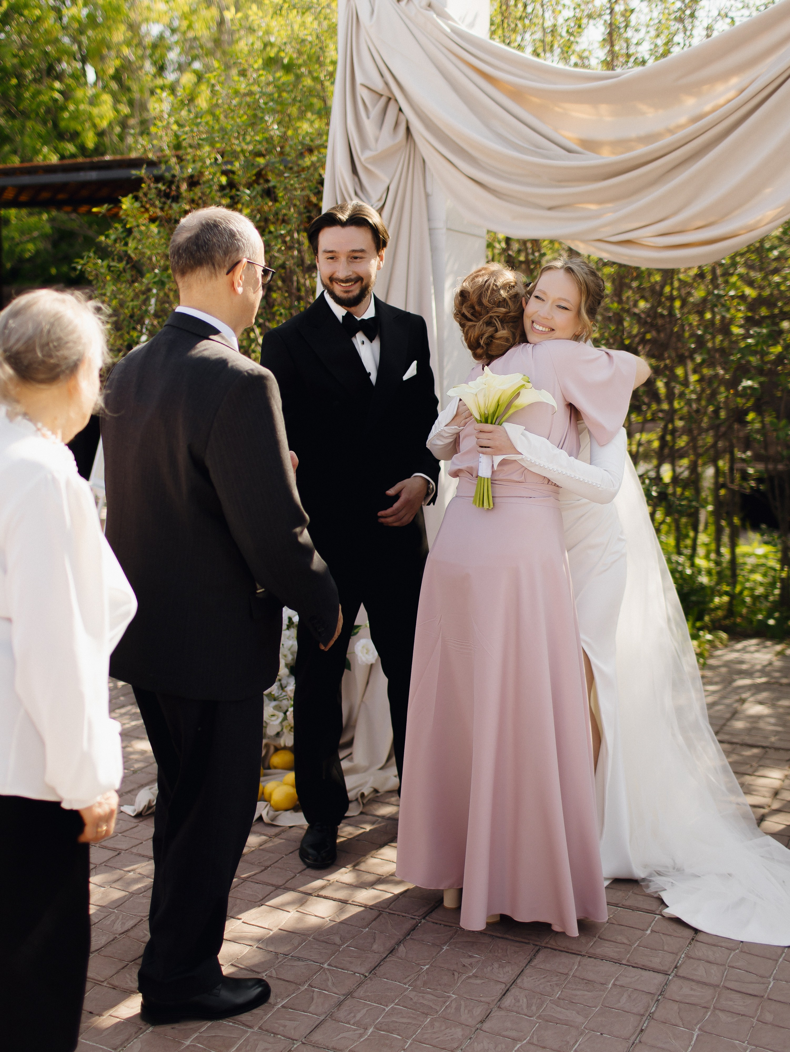 МАРИЯ И ИЛЬЯ. Свадебный и индивидуальный фотограф в Челябинске Евгения Негодяева
