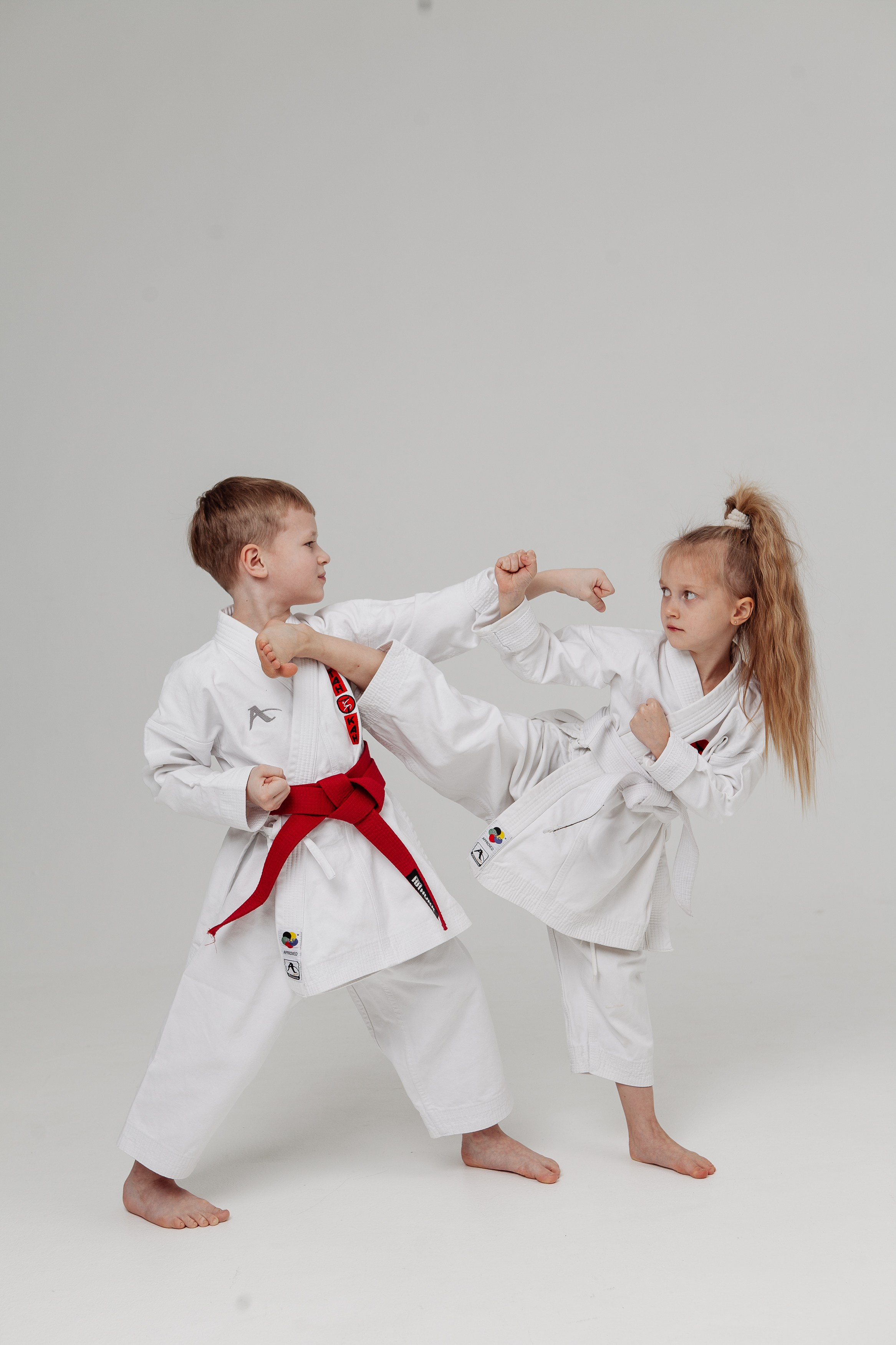 Школа каратэ Танкан. Фотограф в Нижнем Новгороде Таня Галкина