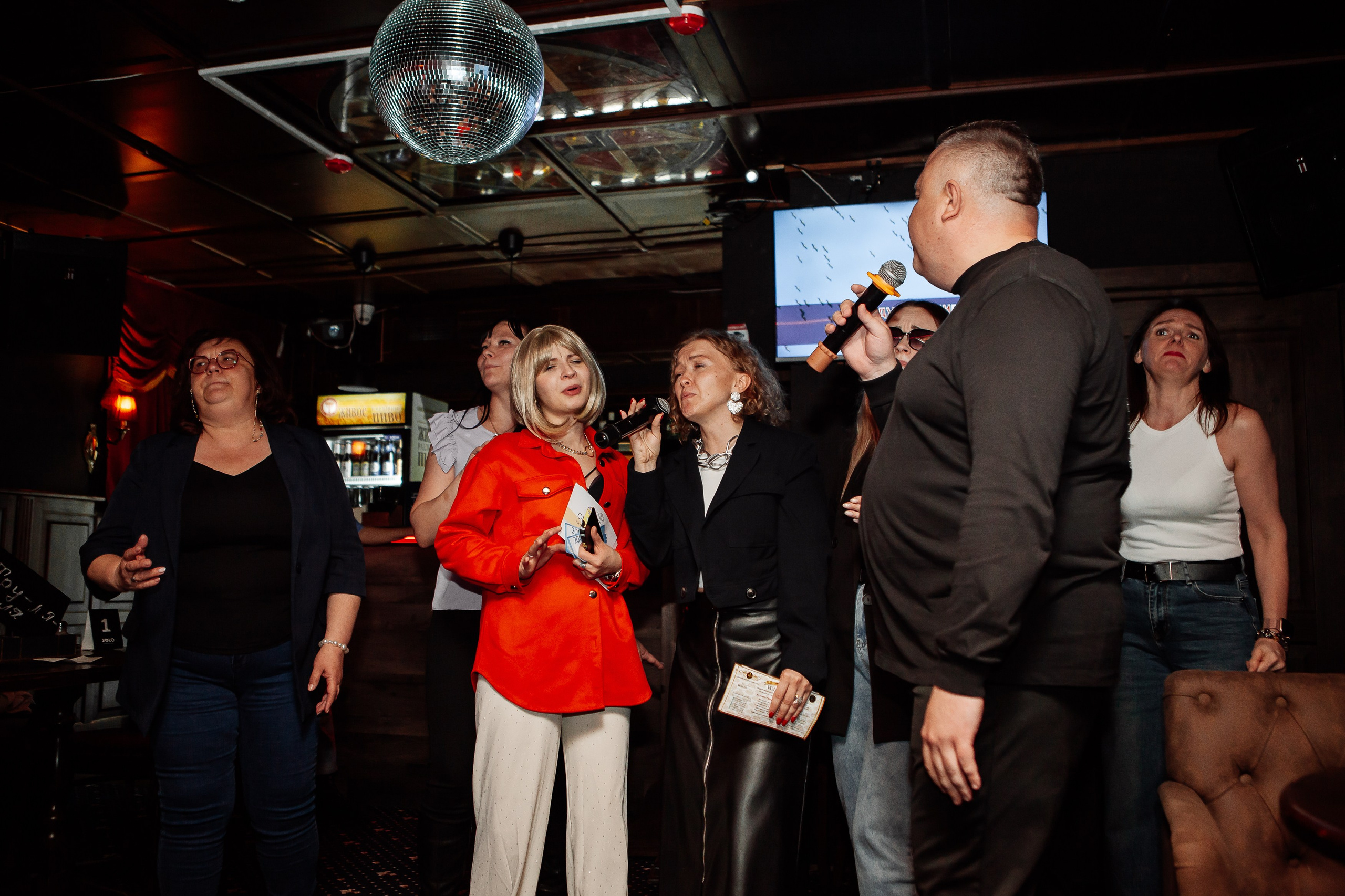 Соло. Фотограф в Нижнем Новгороде Таня Галкина