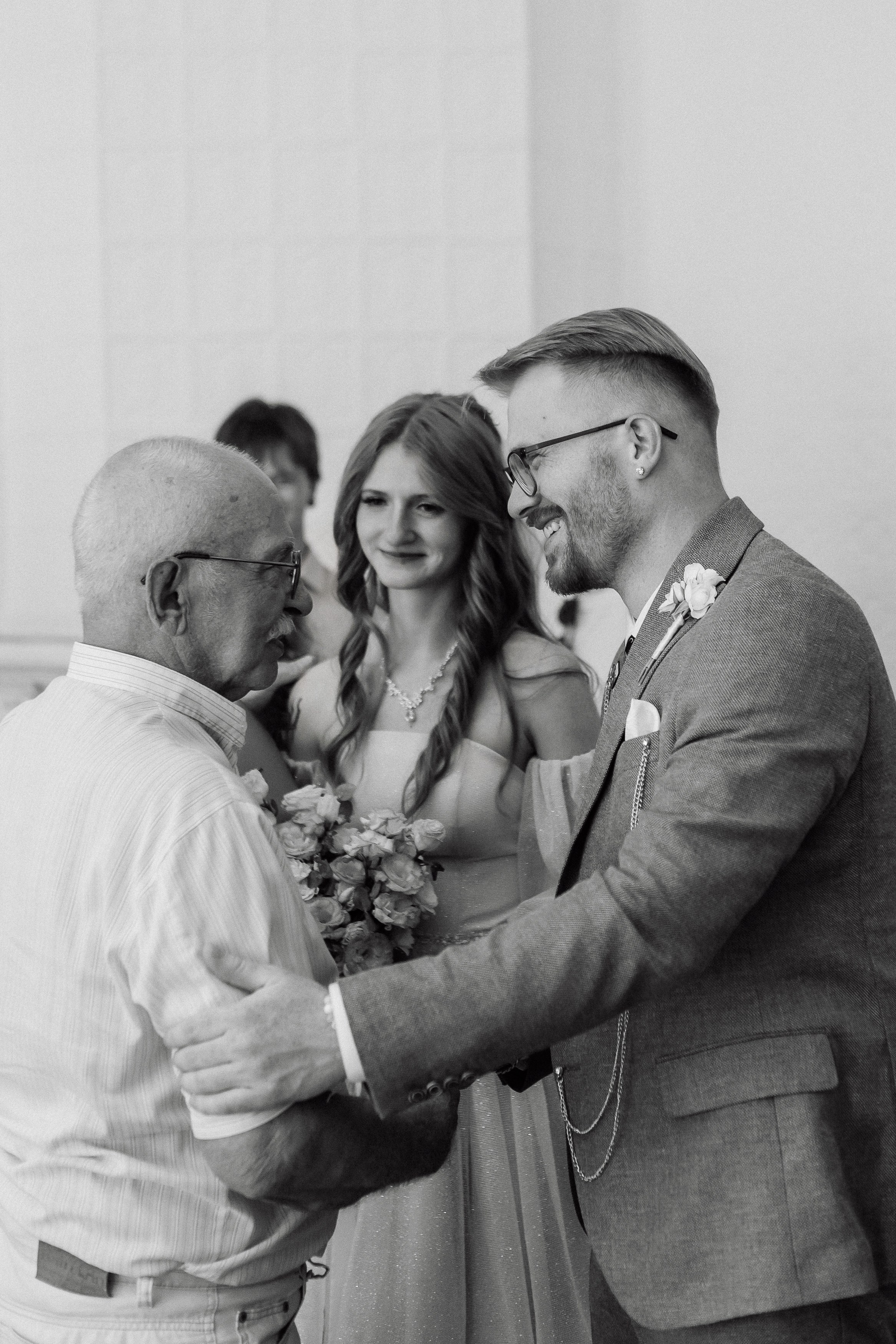 Никита и Анна. Фотограф в Нижнем Новгороде Таня Галкина