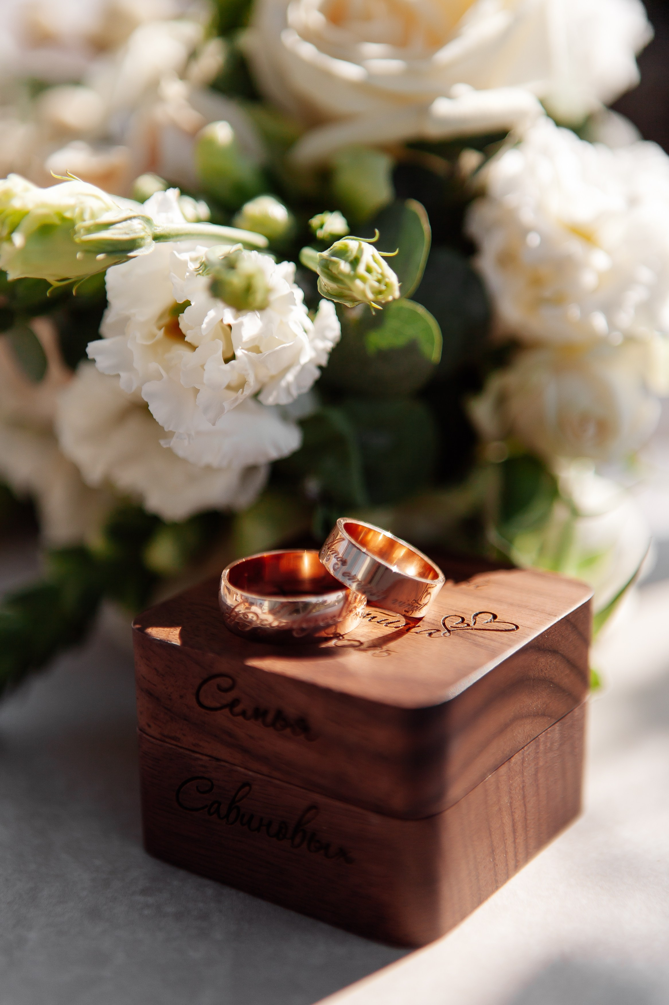 Дмитрий и Кристина. Фотограф в Нижнем Новгороде Таня Галкина