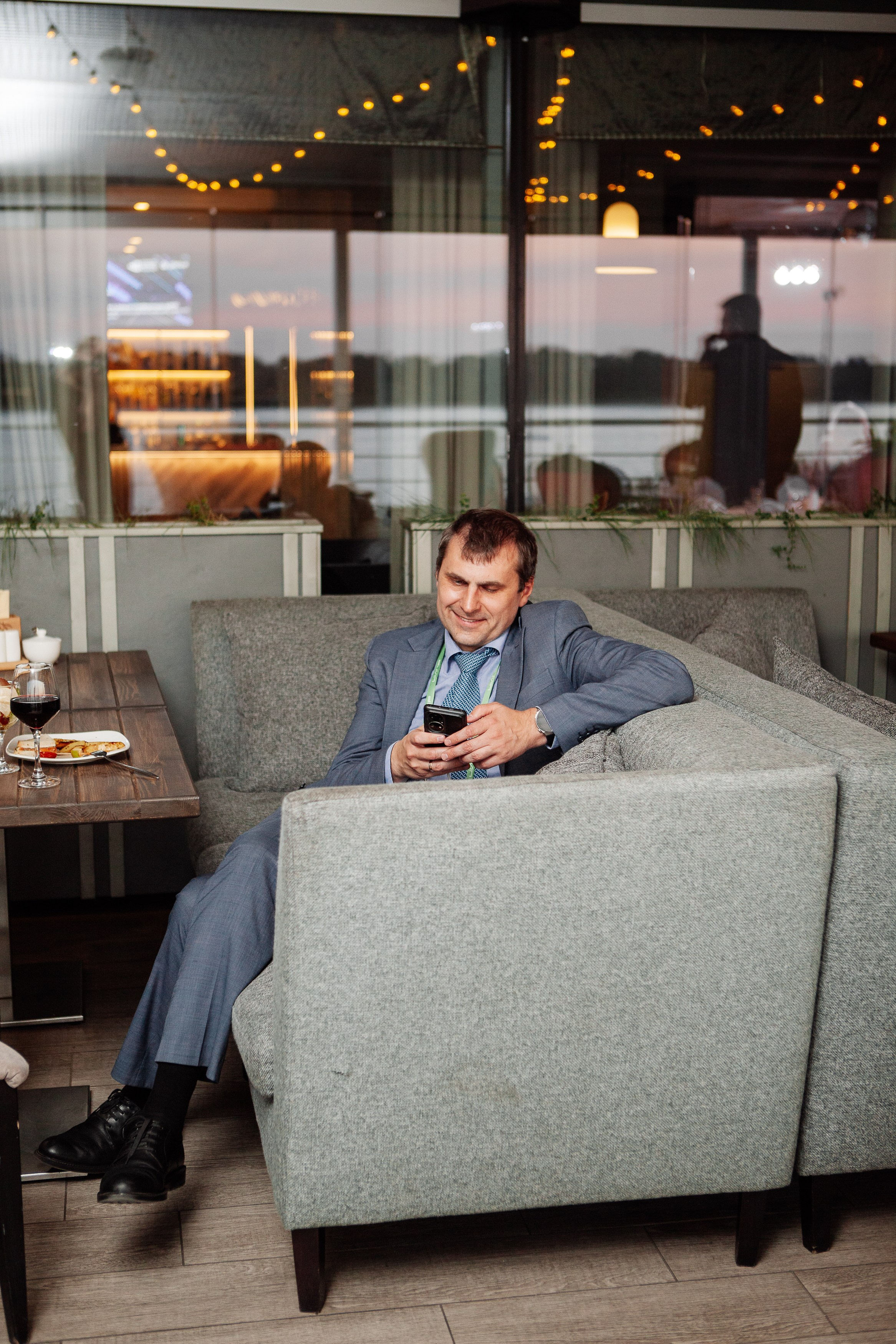 ЦИПР. Фотограф в Нижнем Новгороде Таня Галкина