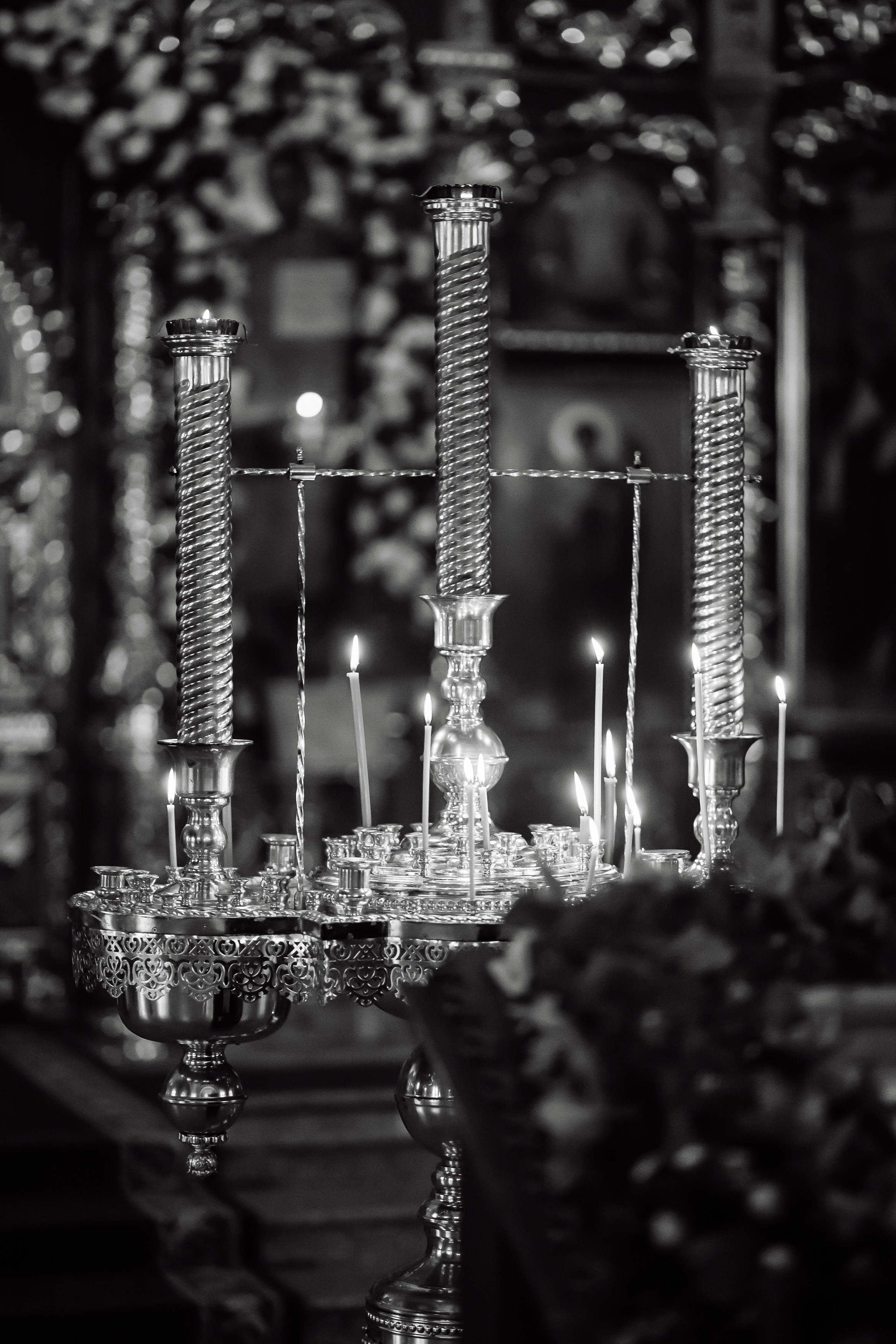 Венчание Денис и Татьяна. Фотограф в Нижнем Новгороде Таня Галкина