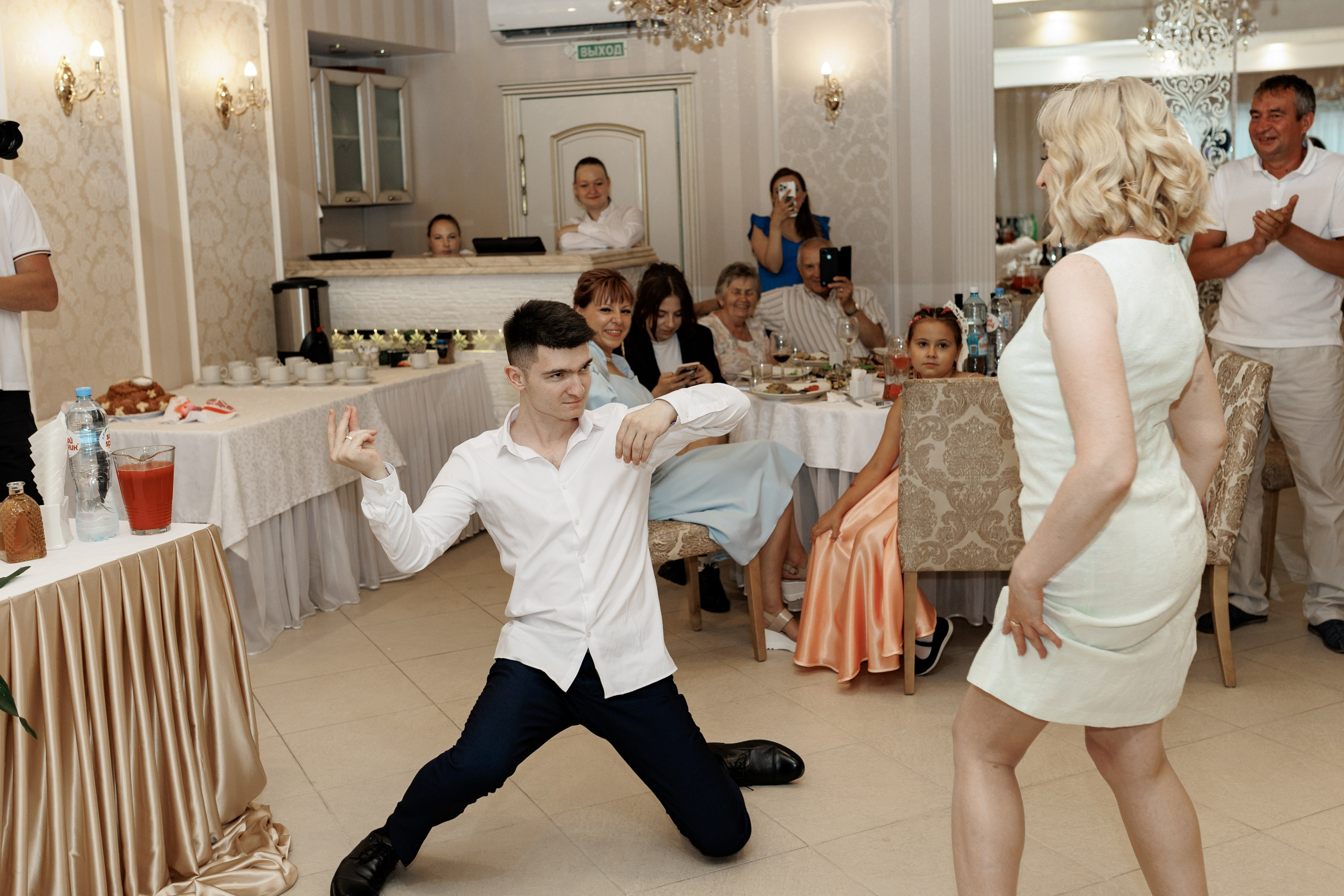 Лиза и Никита. Щетинина Наталья свадебный фотограф Барнаул