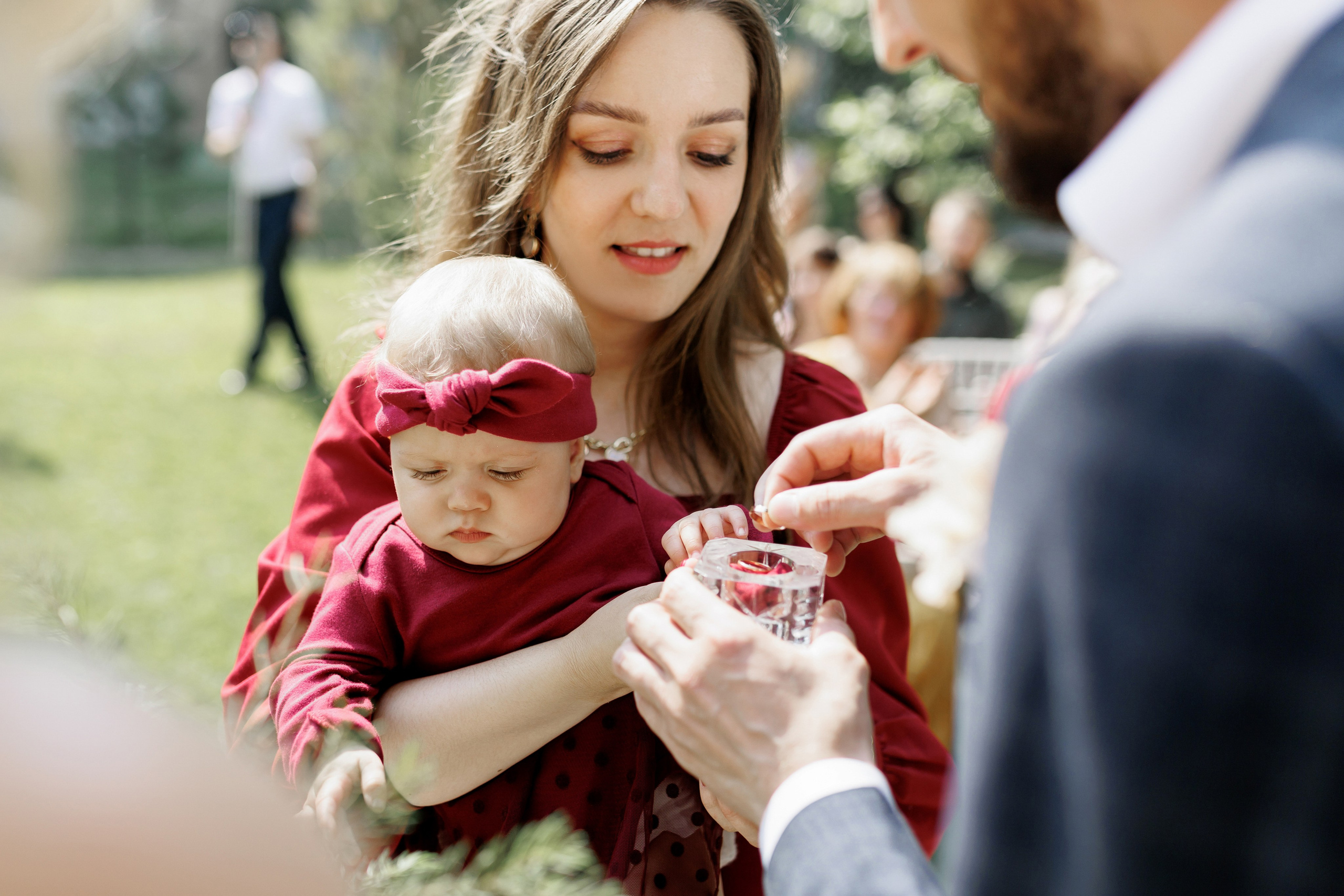 Анастасия и Олесь. Щетинина Наталья свадебный фотограф Барнаул