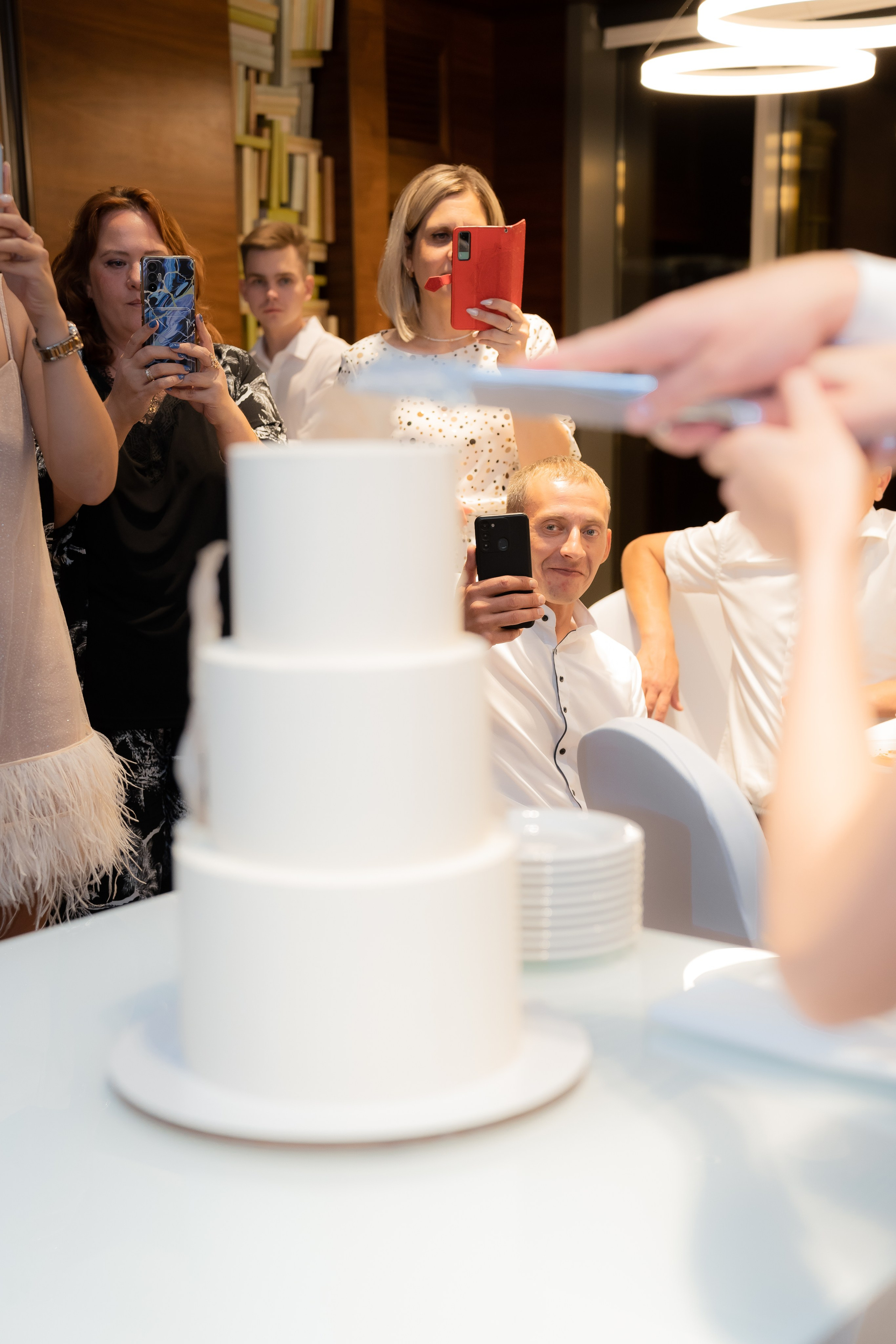 Олег и Лера. Свадебный фотограф в Воронеже Дарья Володарская
