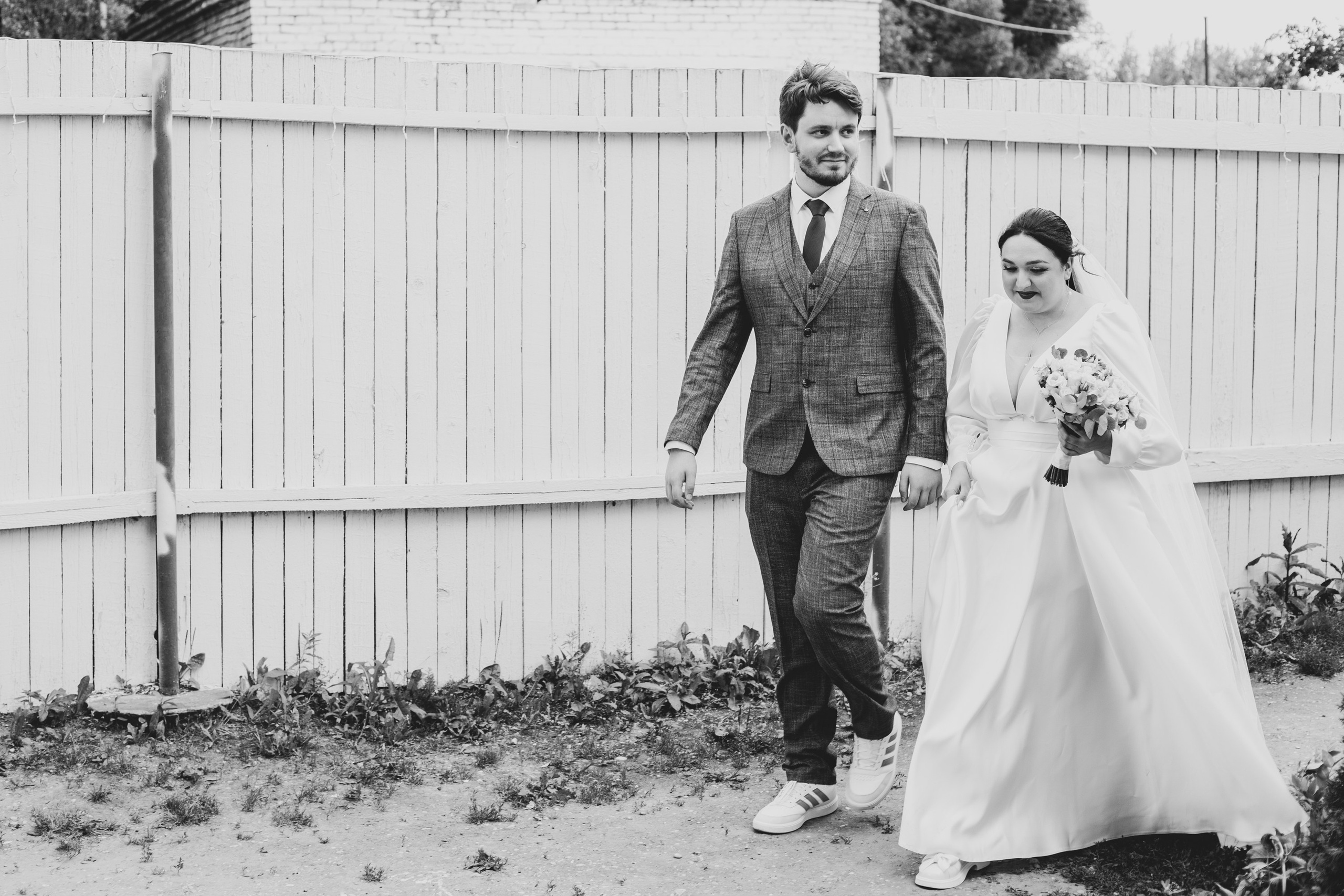 Свадьба. Дарья, фотограф, Москва