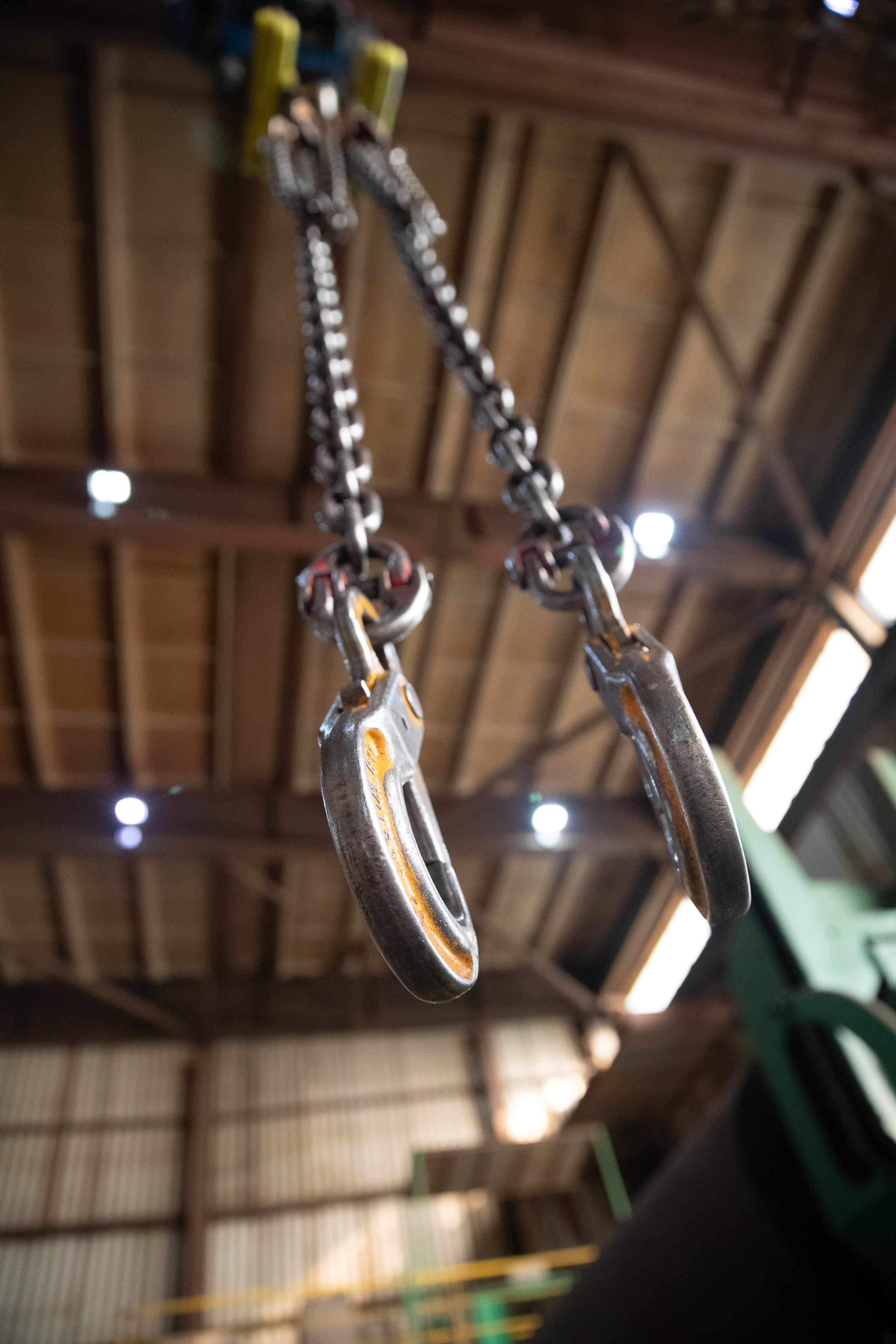 Онежский судостроительный завод. Портретный фотограф Денис Милютин