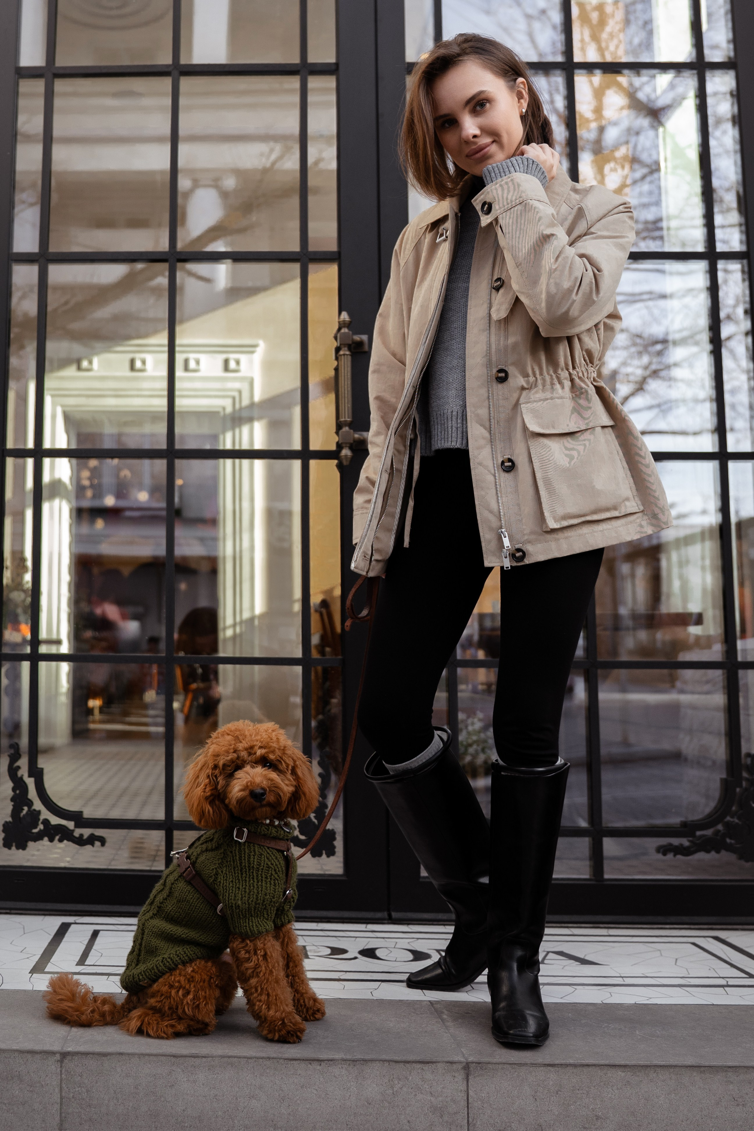 Индивидуальные съемки. Фотограф Севастополь — Климова Анастасия