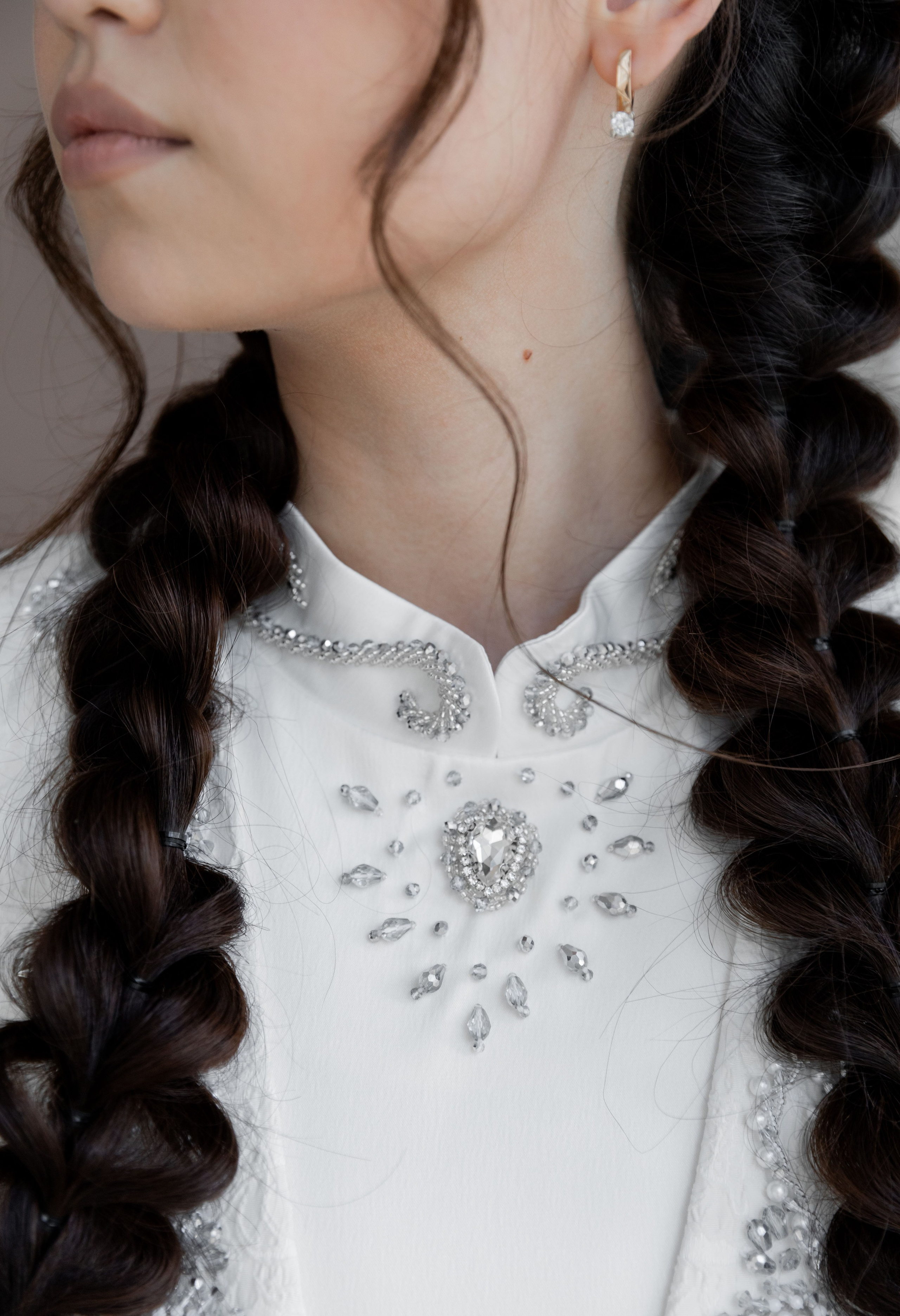 Кымбат узату в Artzone — Костанай