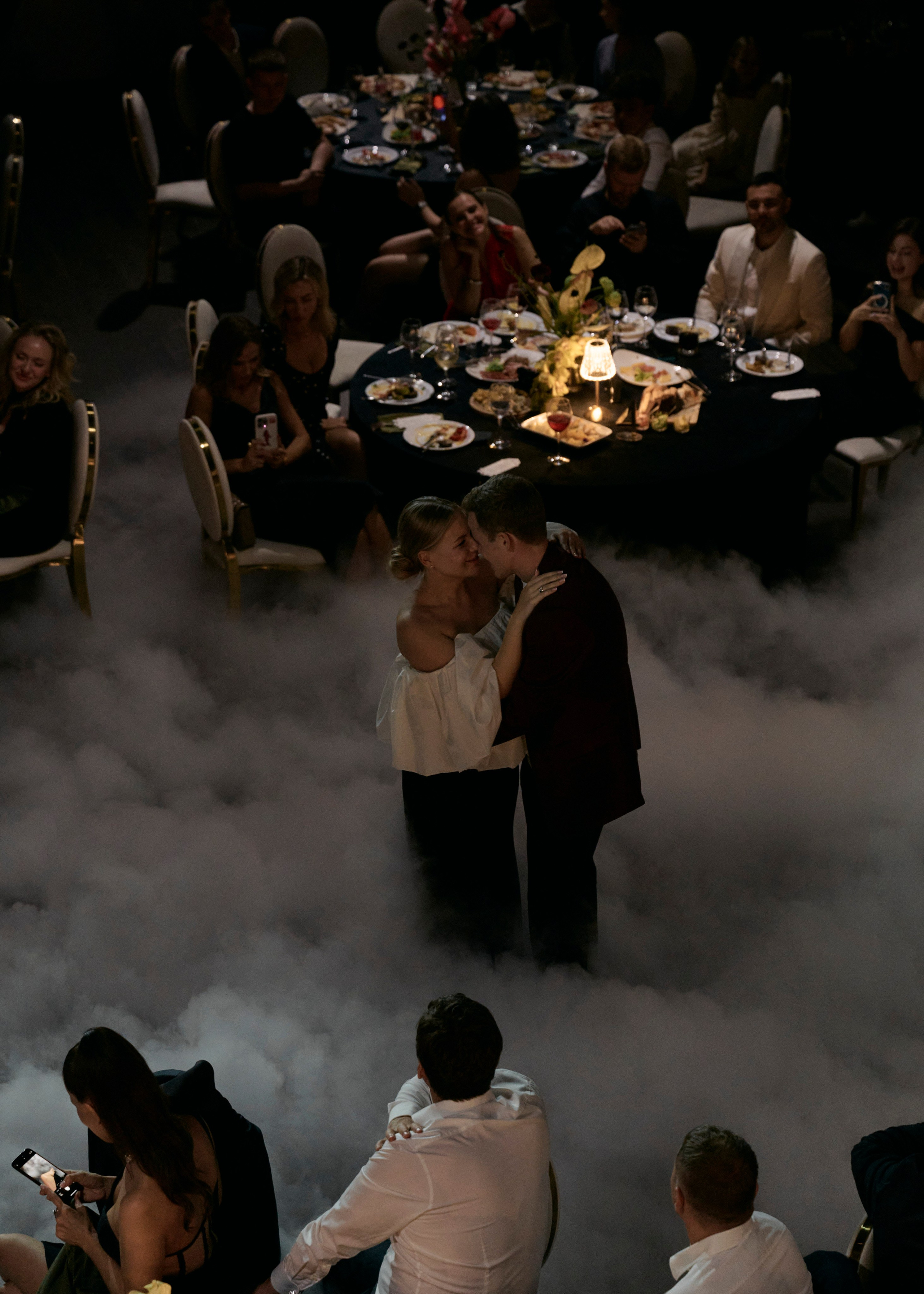 Егор и Настя. Фотограф Тим Бритнев