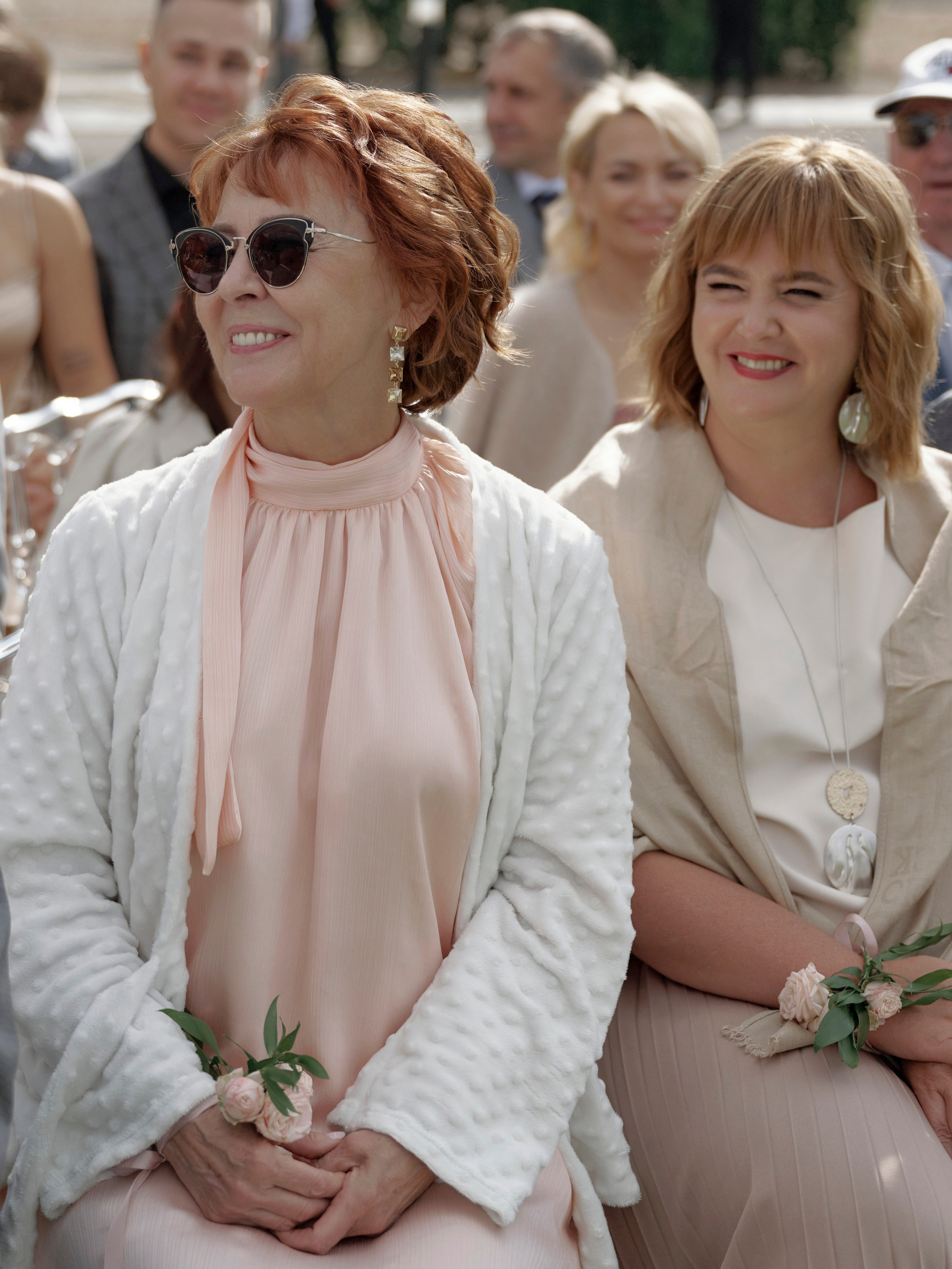 Маша и Никита. Фотограф Тим Бритнев