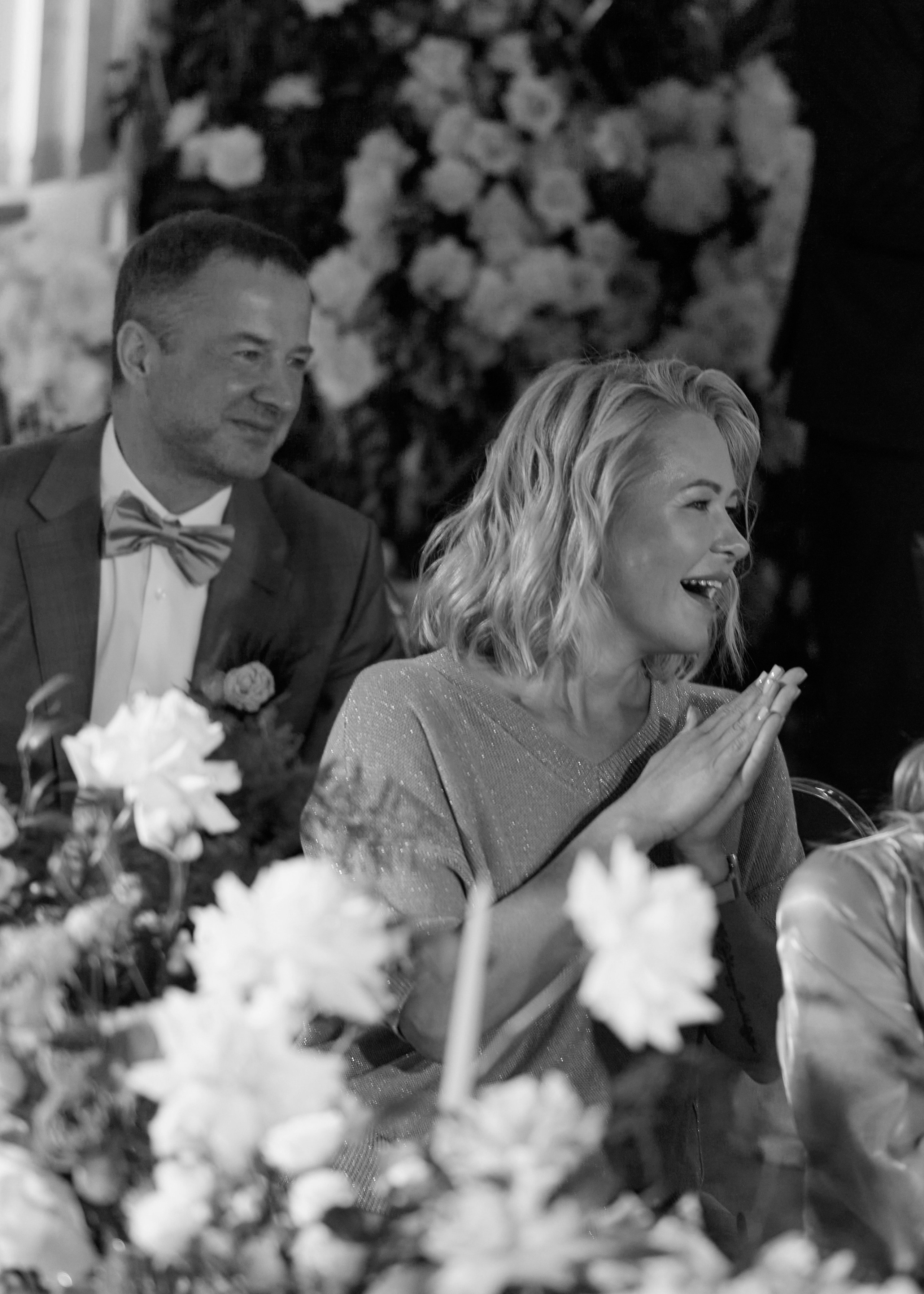 Маша и Никита. Фотограф Тим Бритнев