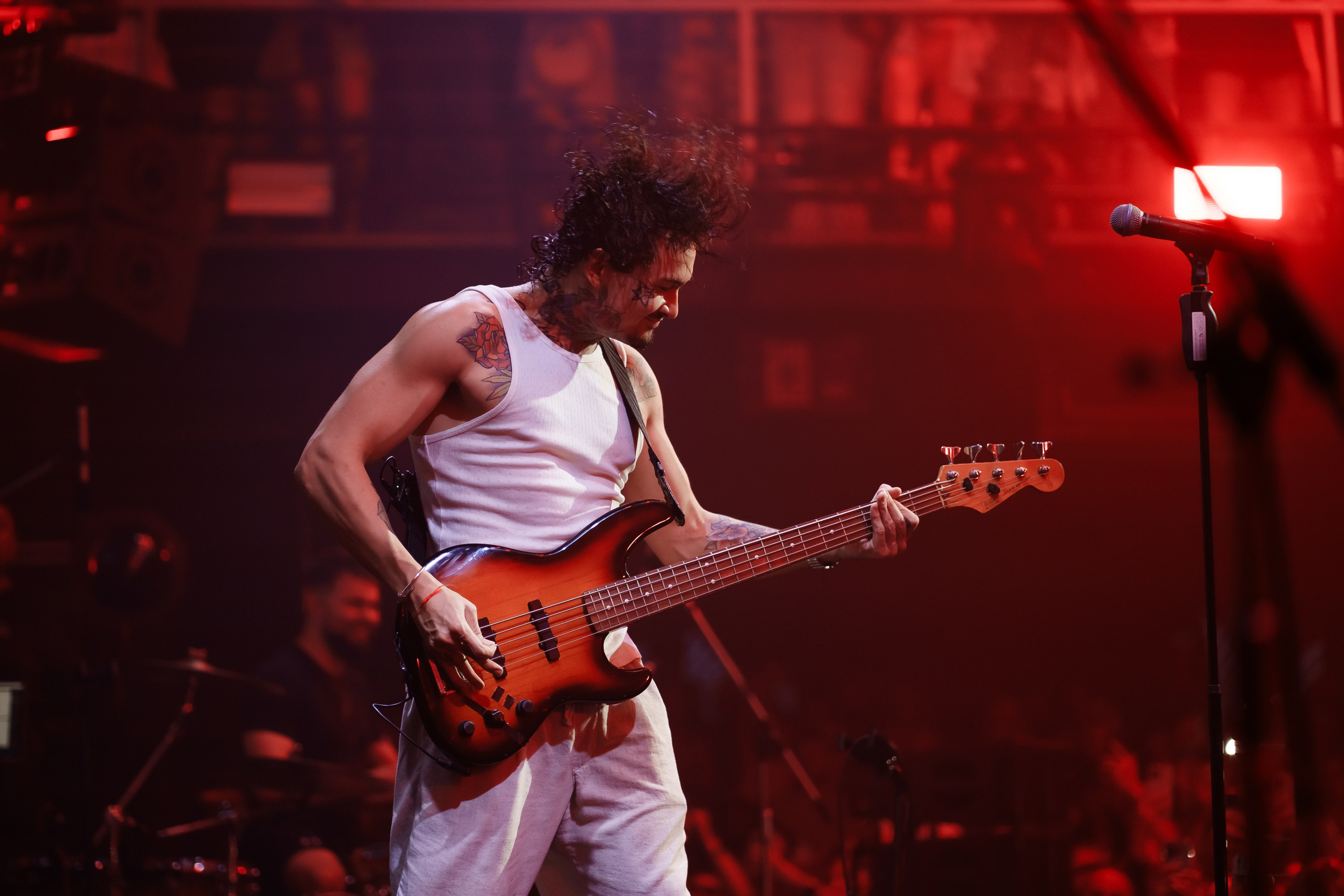 Концерт Моргенштерн на Пхукете. Свадебный и Репортажный фотограф в Москве — Шестак Константин