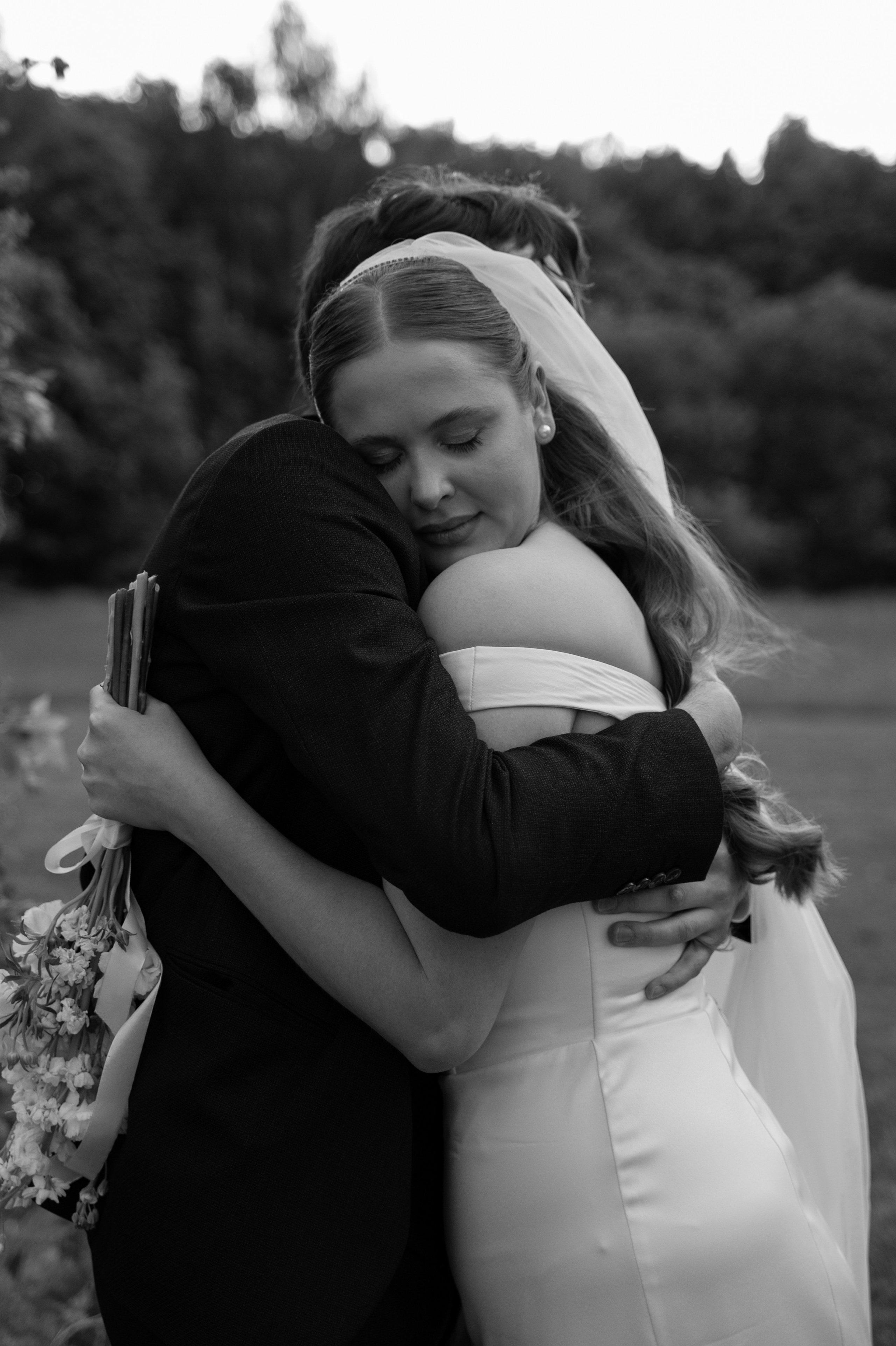 Олег и Рита. Свадебный фотограф Тула