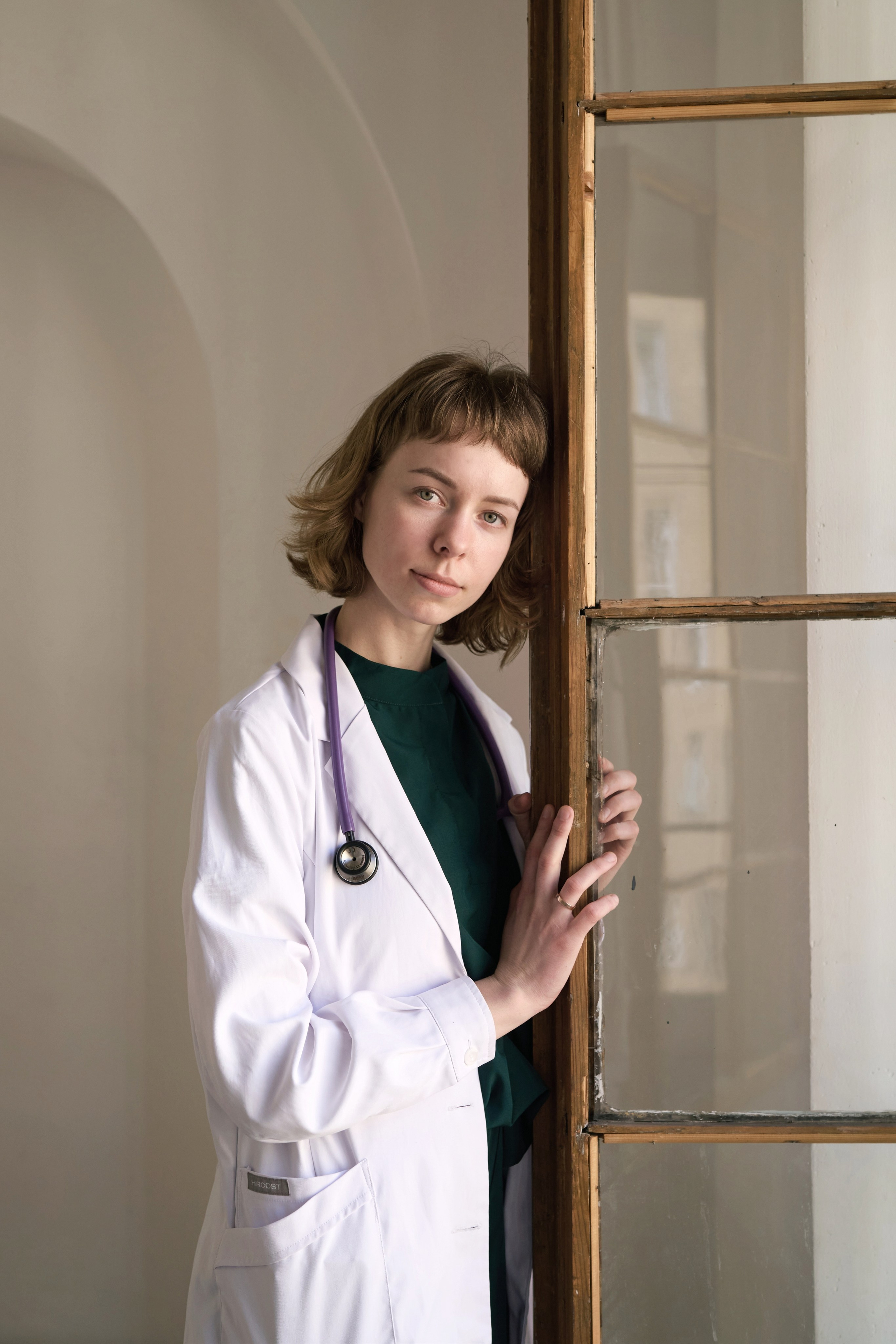 Портреты. Фотограф Анастасия Дроздова