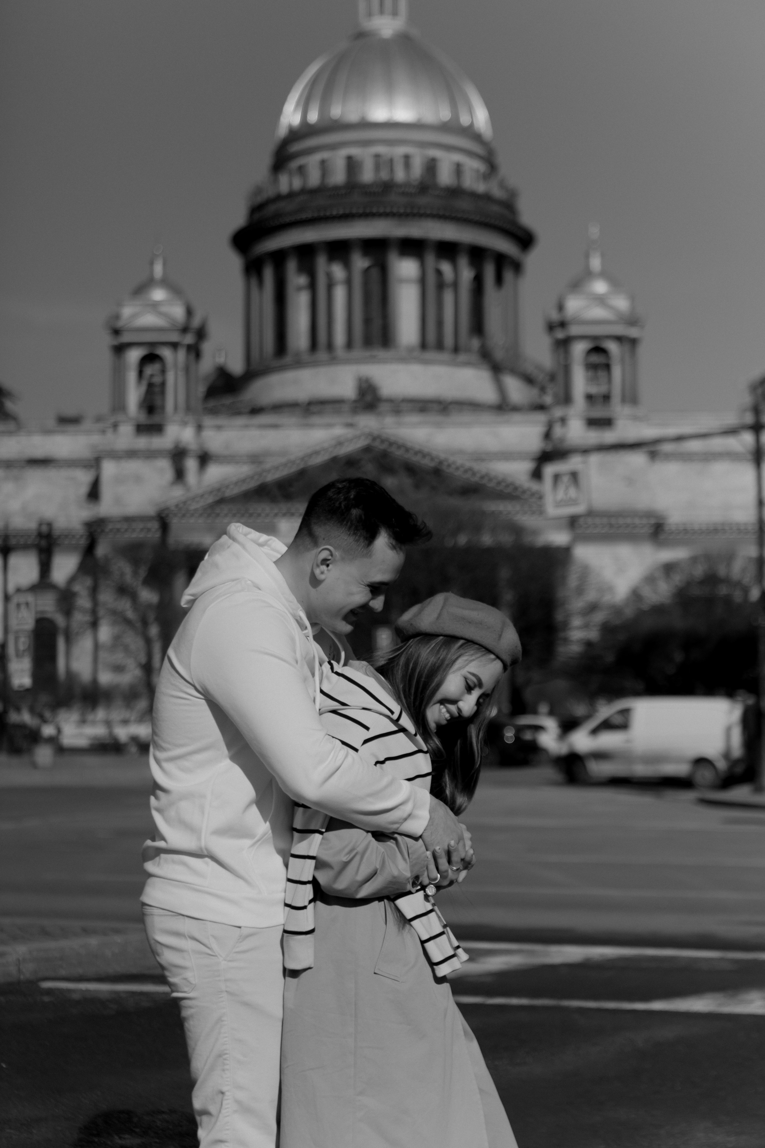 Радик и Айсылу. Свадебный и семейный фотограф в Казани Aileen