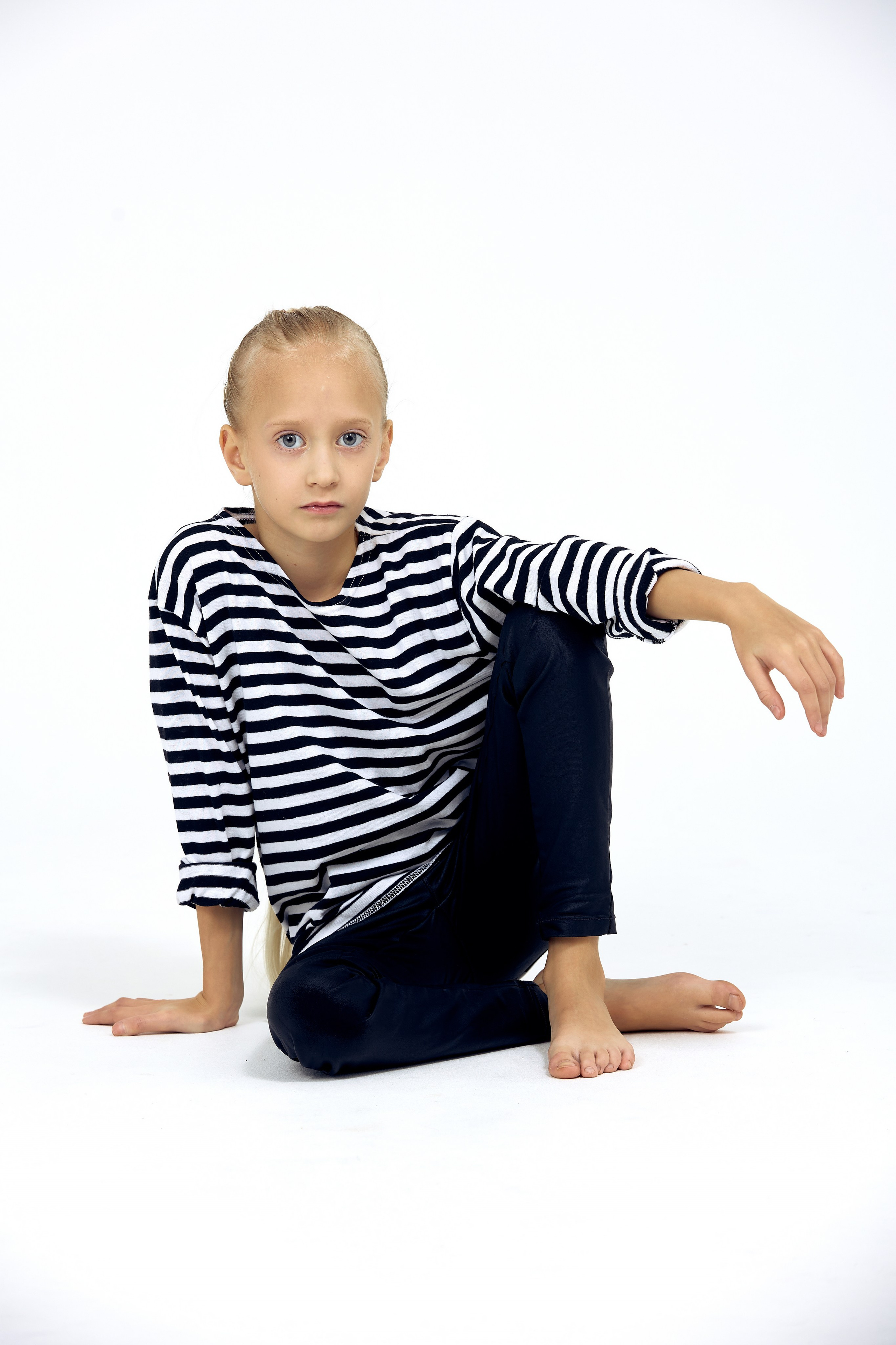 Микрюкова Таисия. Школа Развития моделей Город Ижевск