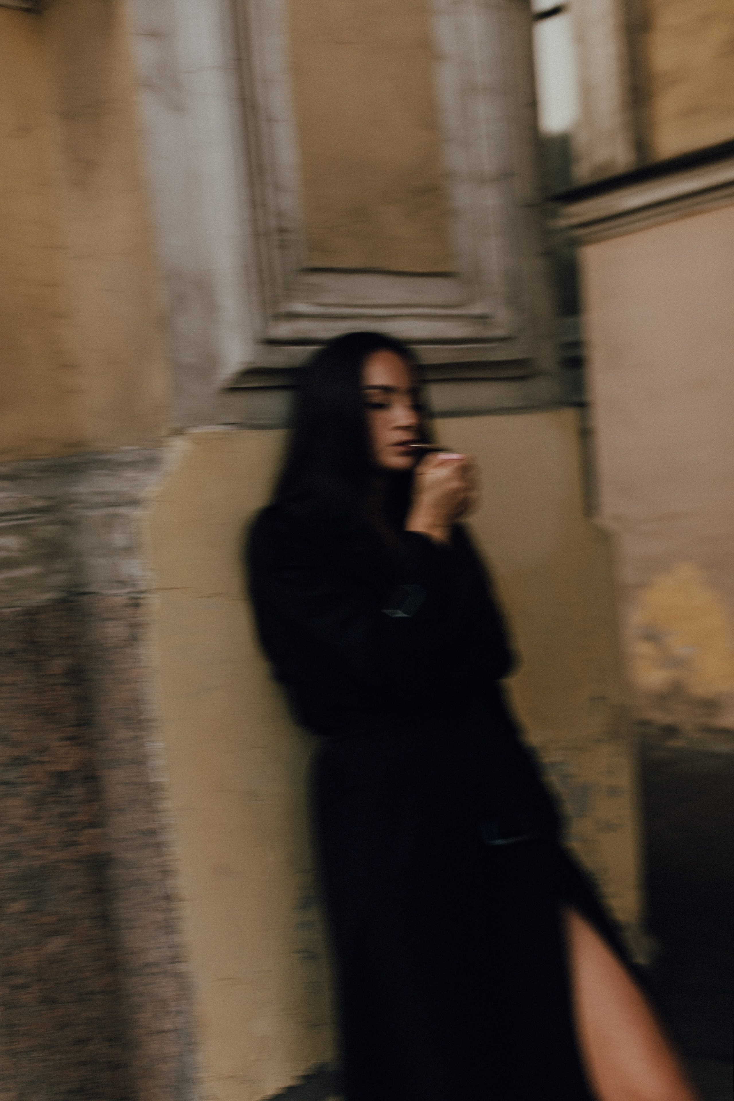 Настя. Фотограф в Санкт Петербурге Лара Великова