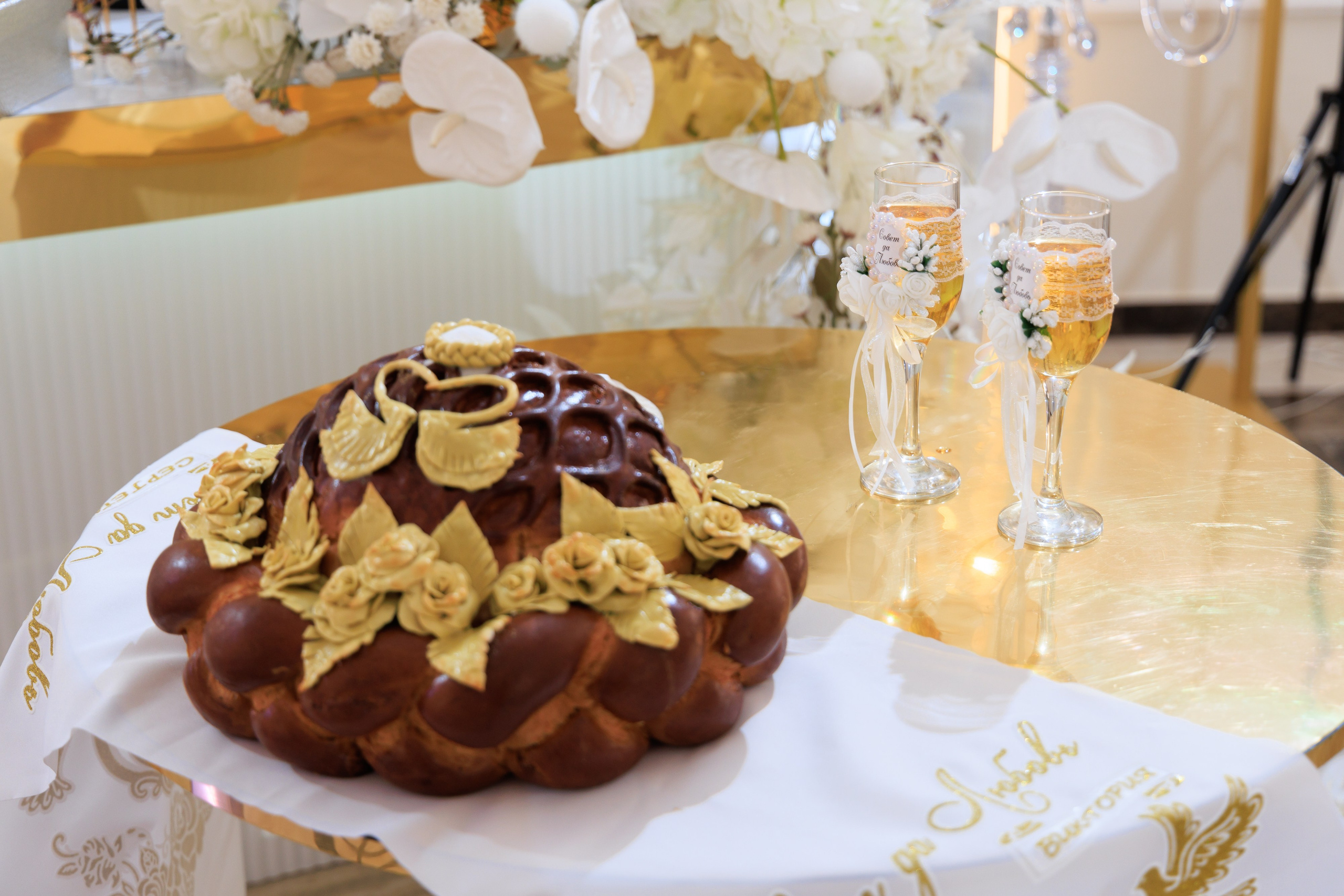 Сергей и Виктория. Репортажный и свадебный фотограф Пятигорск и КМВ