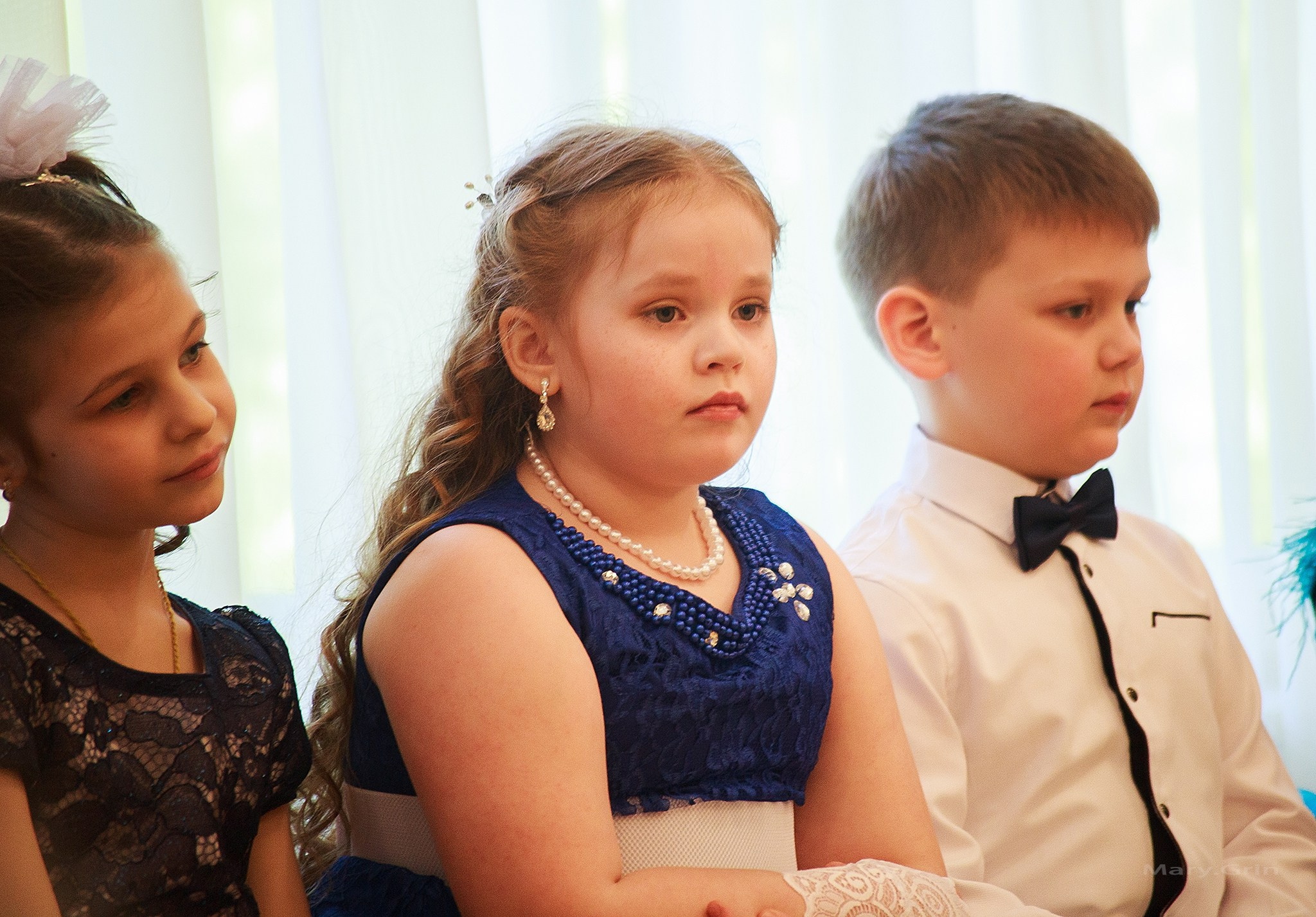 Прощай, Детский Сад! Здравствуй, Школа! Репортаж о Выпускном. Детский и семейный фотограф, фотограф мероприятий Нижний Новгород