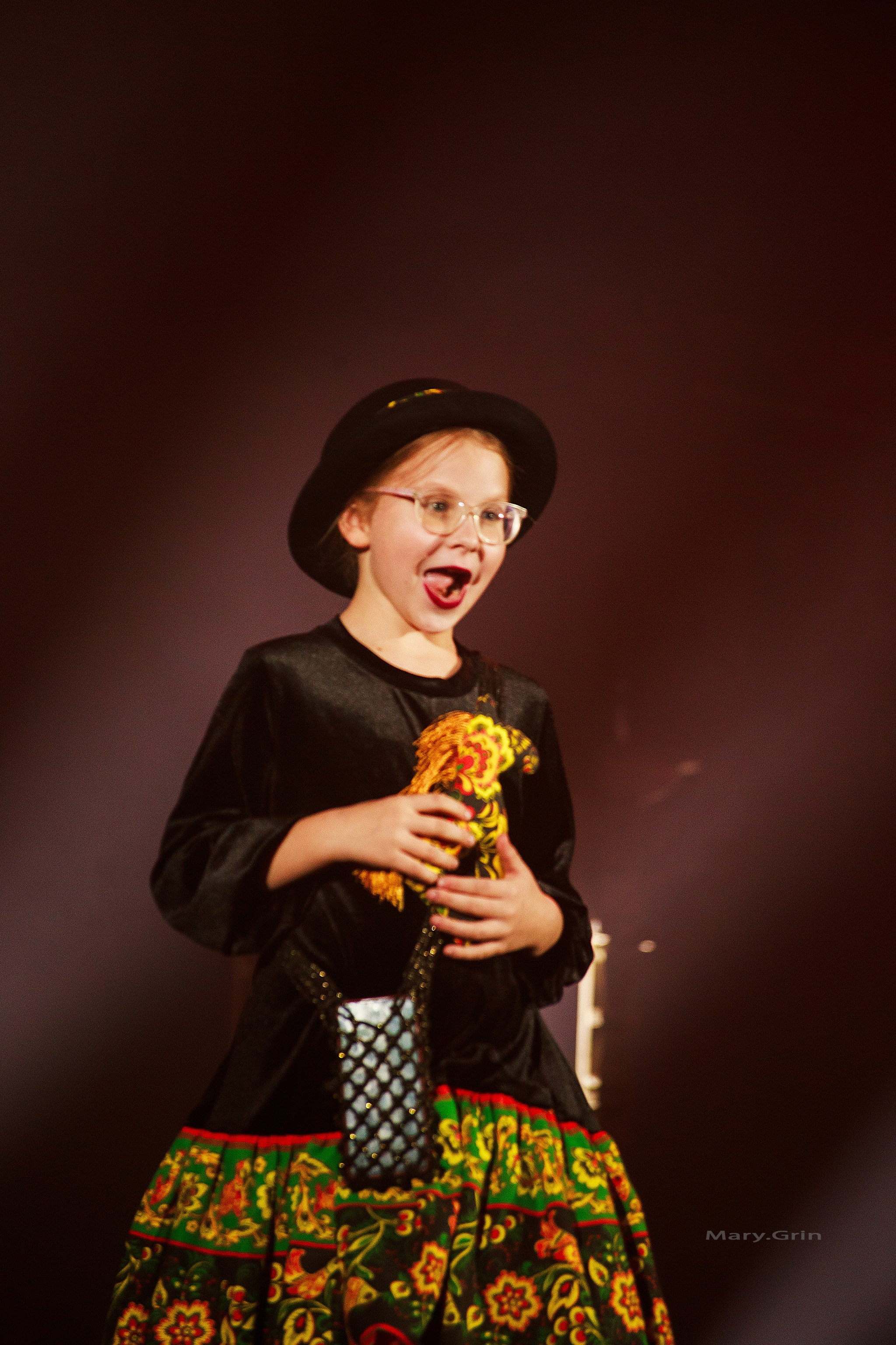 Подиумный спектакль «стиль Надежды» 2025. Детский и семейный фотограф, фотограф мероприятий Нижний Новгород