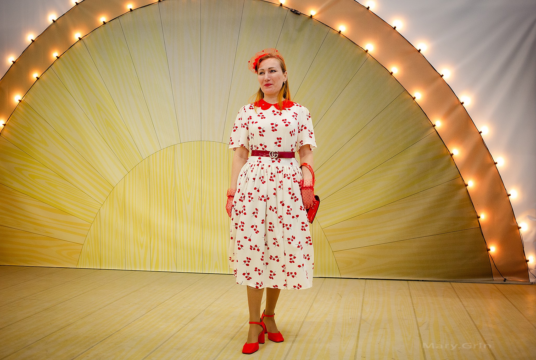 Показ моды 40х лет. Православная ярмарка 2025. Детский и семейный фотограф, фотограф мероприятий Нижний Новгород