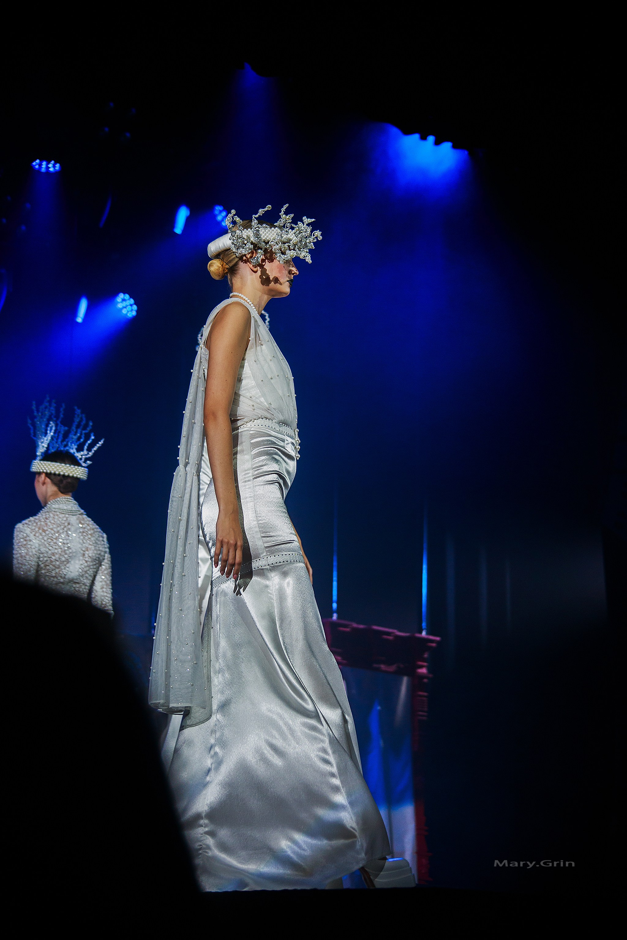 Подиумный спектакль «стиль Надежды» 2025. Детский и семейный фотограф, фотограф мероприятий Нижний Новгород