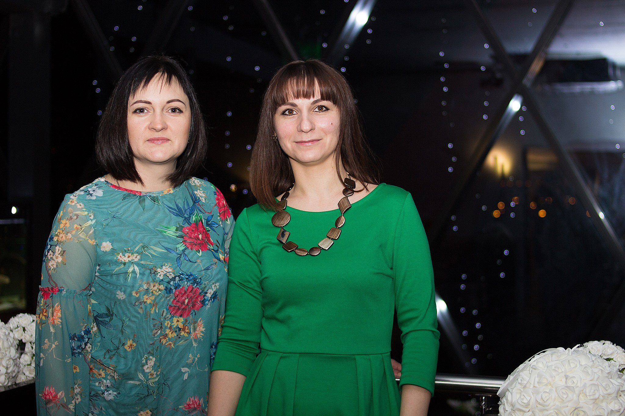 Юбилей Екатерины в Геометрии. Детский и семейный фотограф, фотограф мероприятий Нижний Новгород