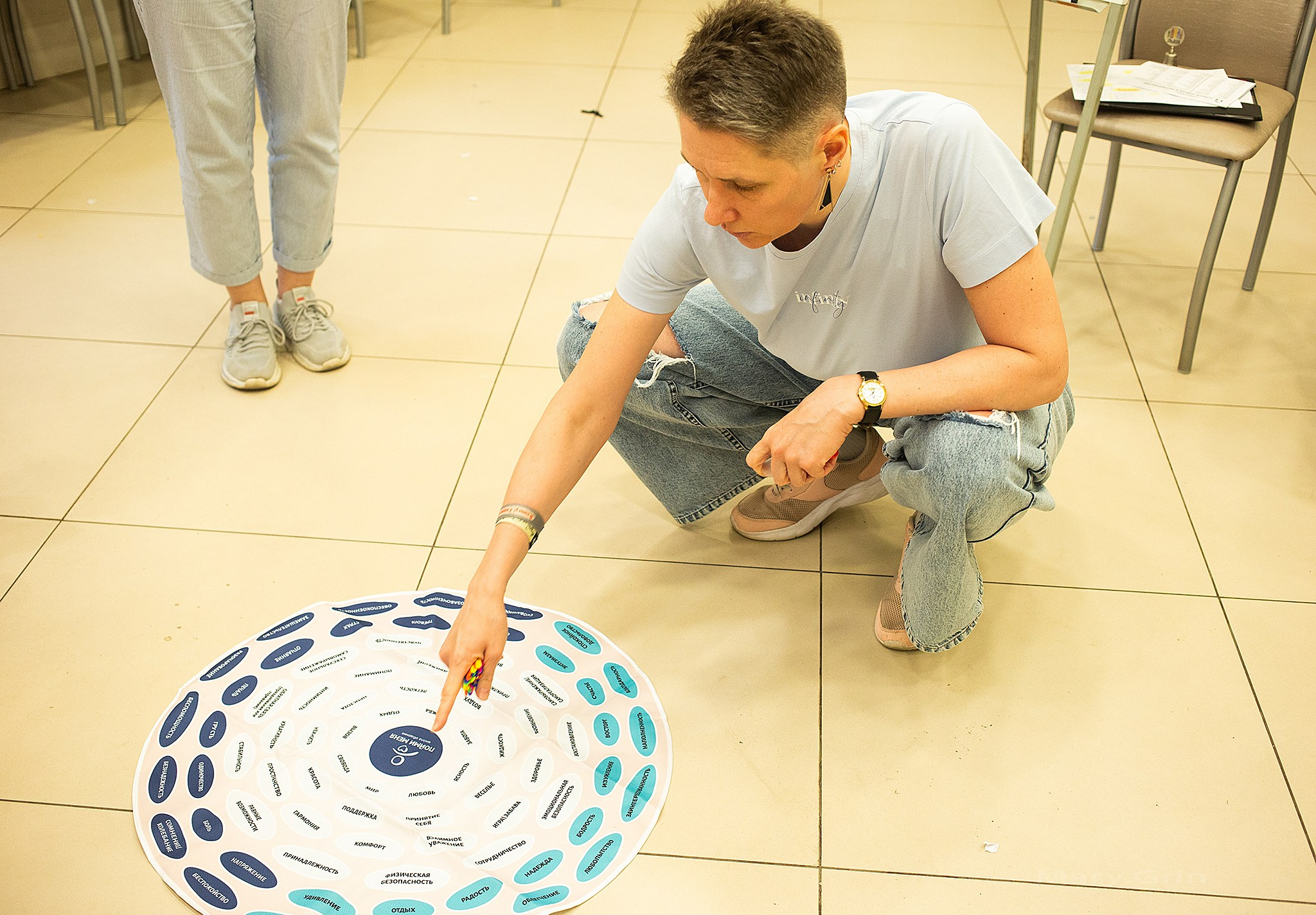 Лекция Екатерины Бобролюбовой. Детский и семейный фотограф, фотограф мероприятий Нижний Новгород