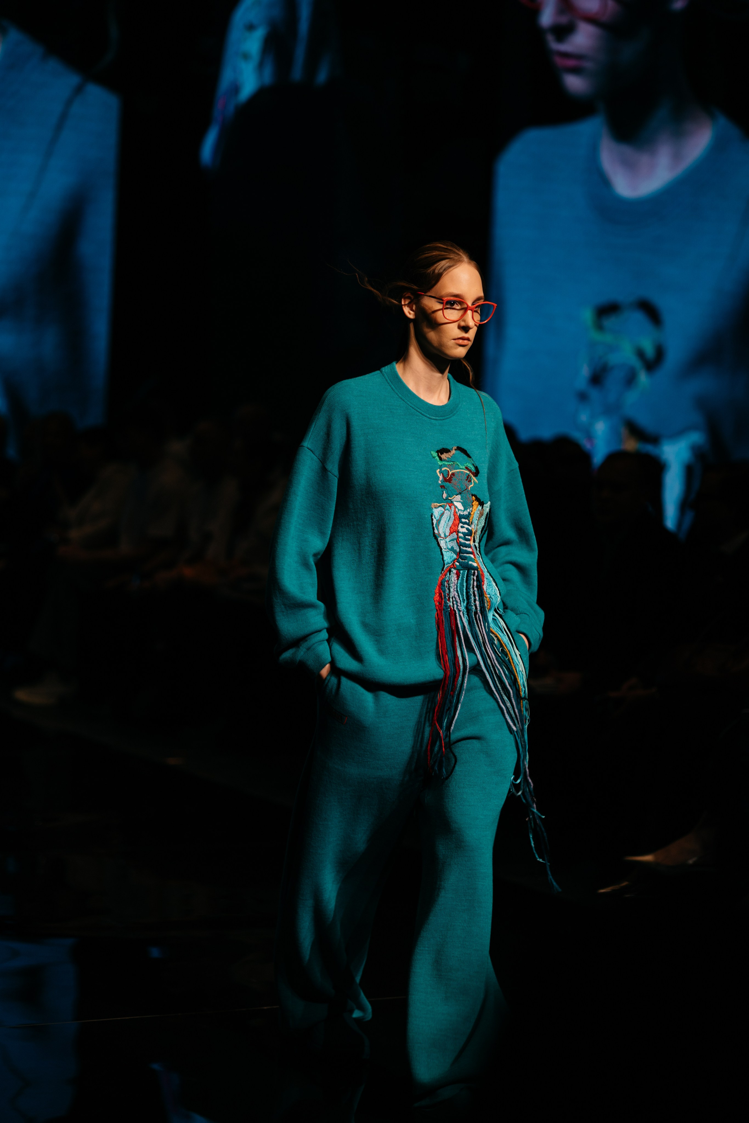 Saint Petersburg Fashion Week. Контент фотограф в Санкт-Петербурге Иванова Юлия