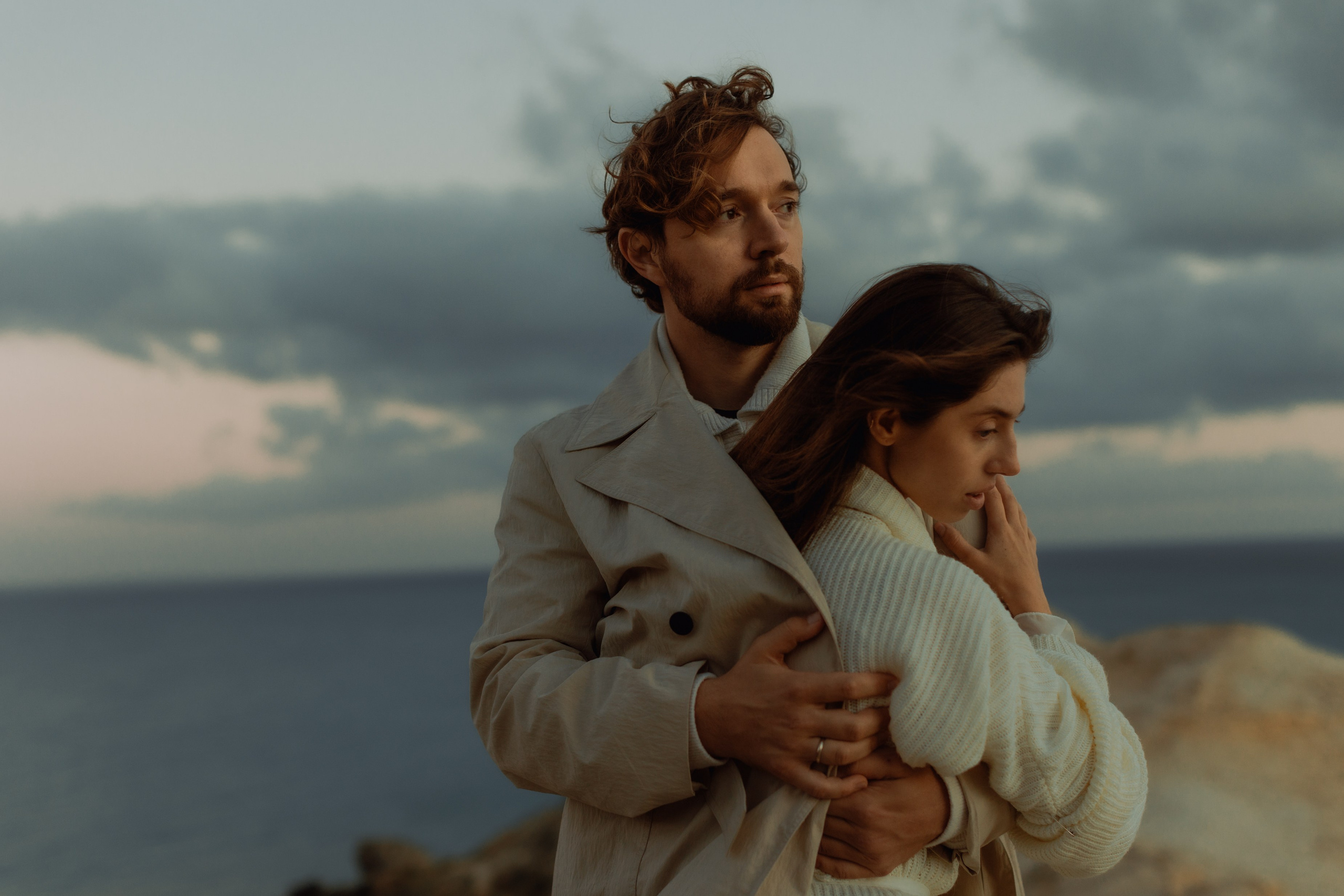 Lera and Denis. Katerina Nord | Wedding and Couple Photographer in Germany and Europe