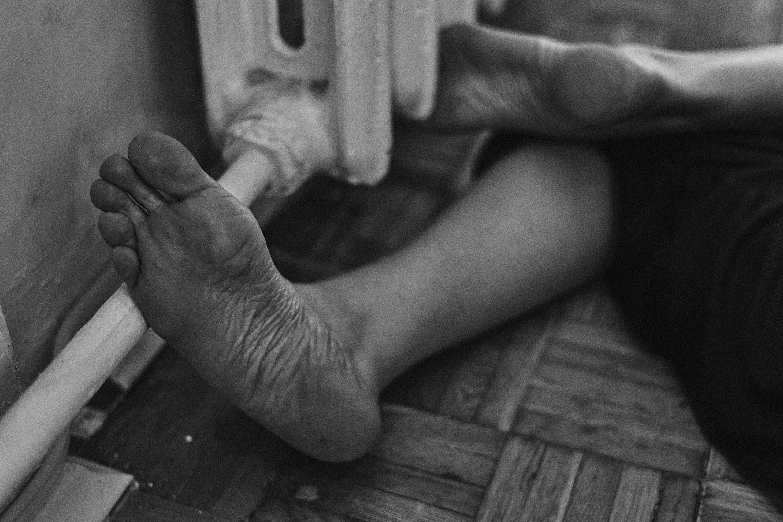 Женский портрет. Главная