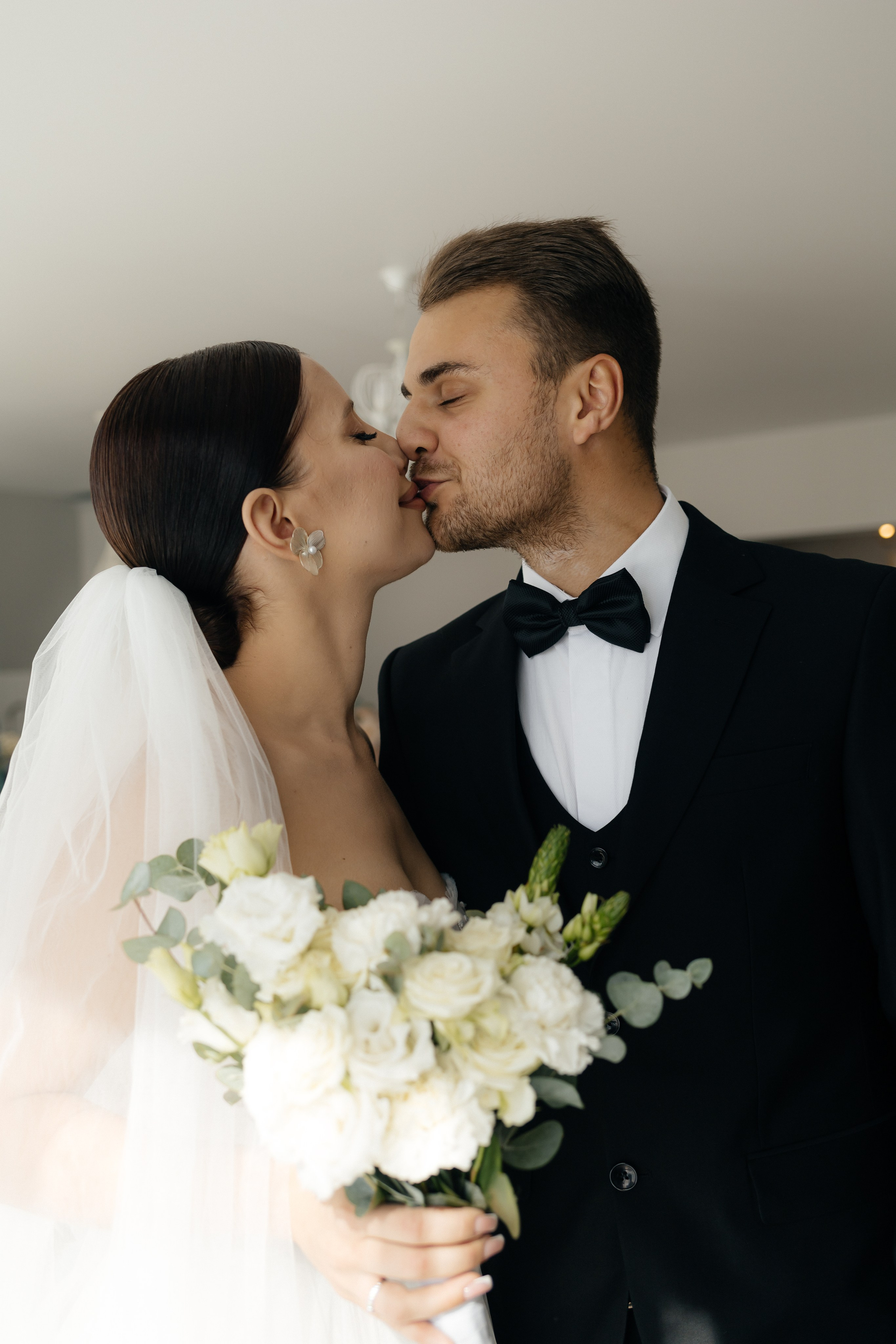 Даниил & Полина. Фотограф Петрозаводск/СПБ